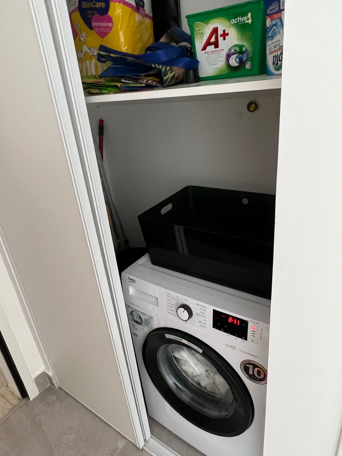 Penthouse 1 - Additional amenity view 17