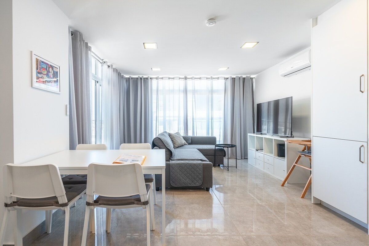 Penthouse 1 - Additional amenity view 22