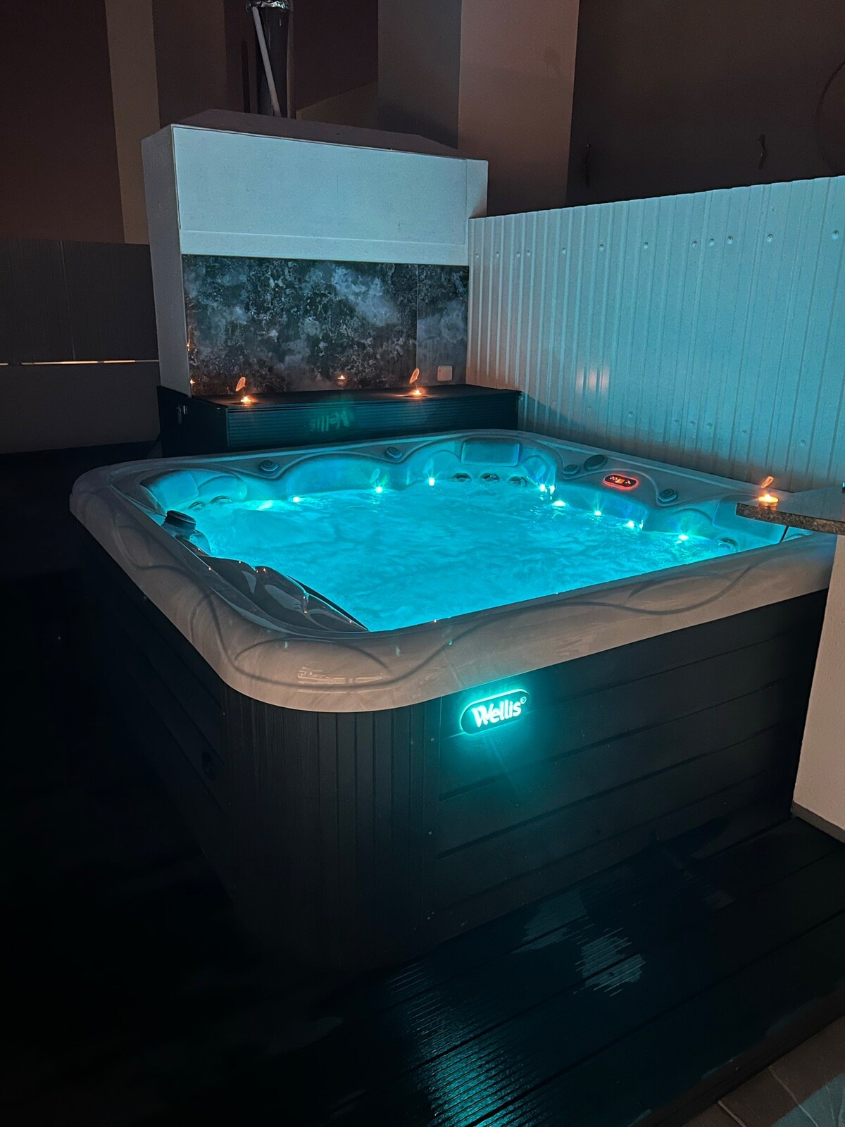 Penthouse 1 - Additional amenity view 20