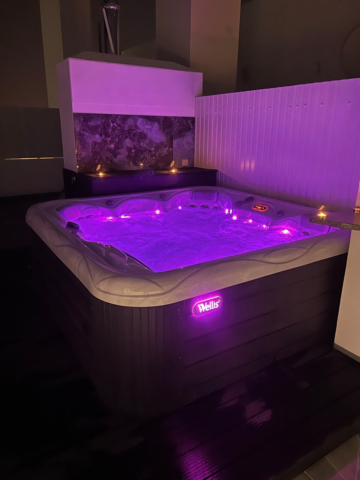 Penthouse 1 - Additional amenity view 19