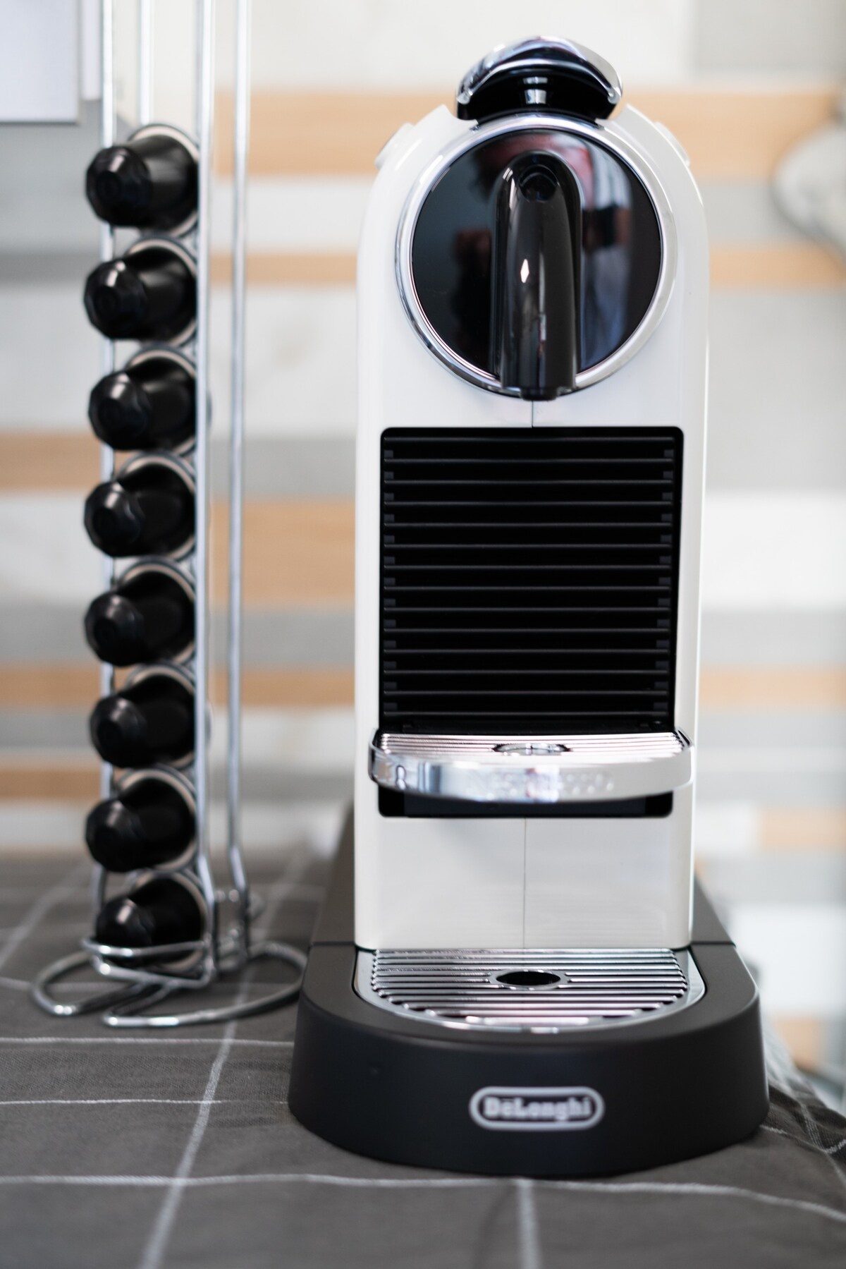 Beachfront Apartment 4F - Additional amenity view 10