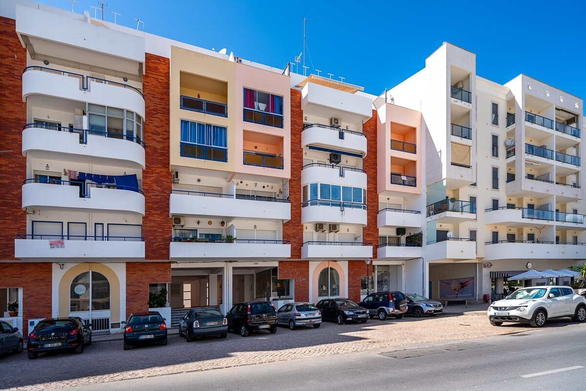 Beachfront Apartment 4F - Additional amenity view 13