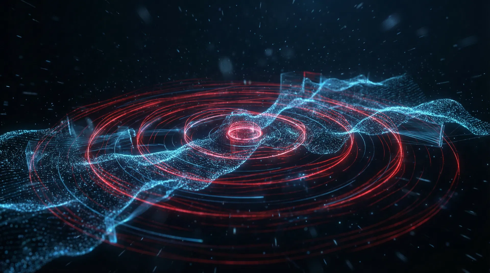 Sensor fusion diagram