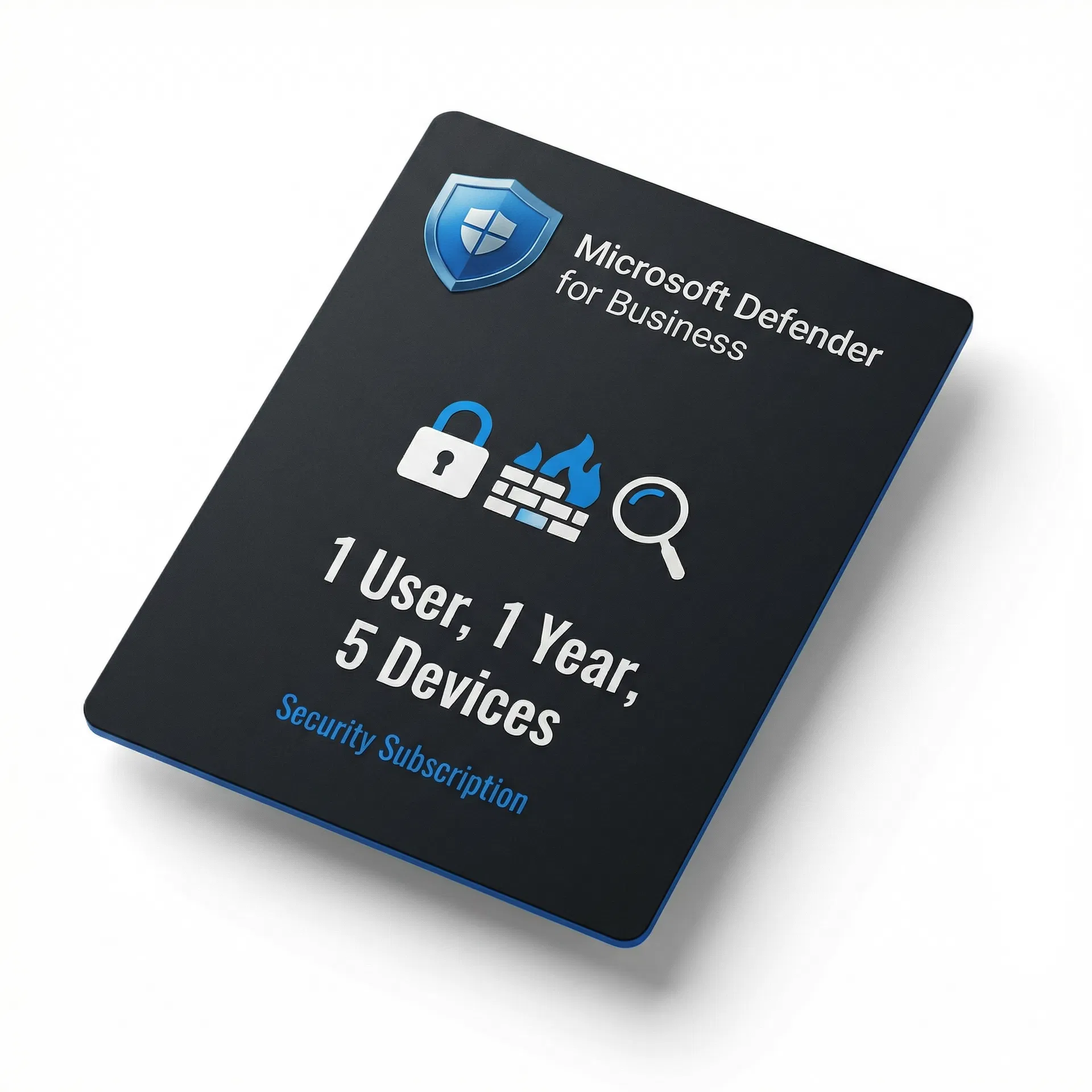 Microsoft Defender for Business