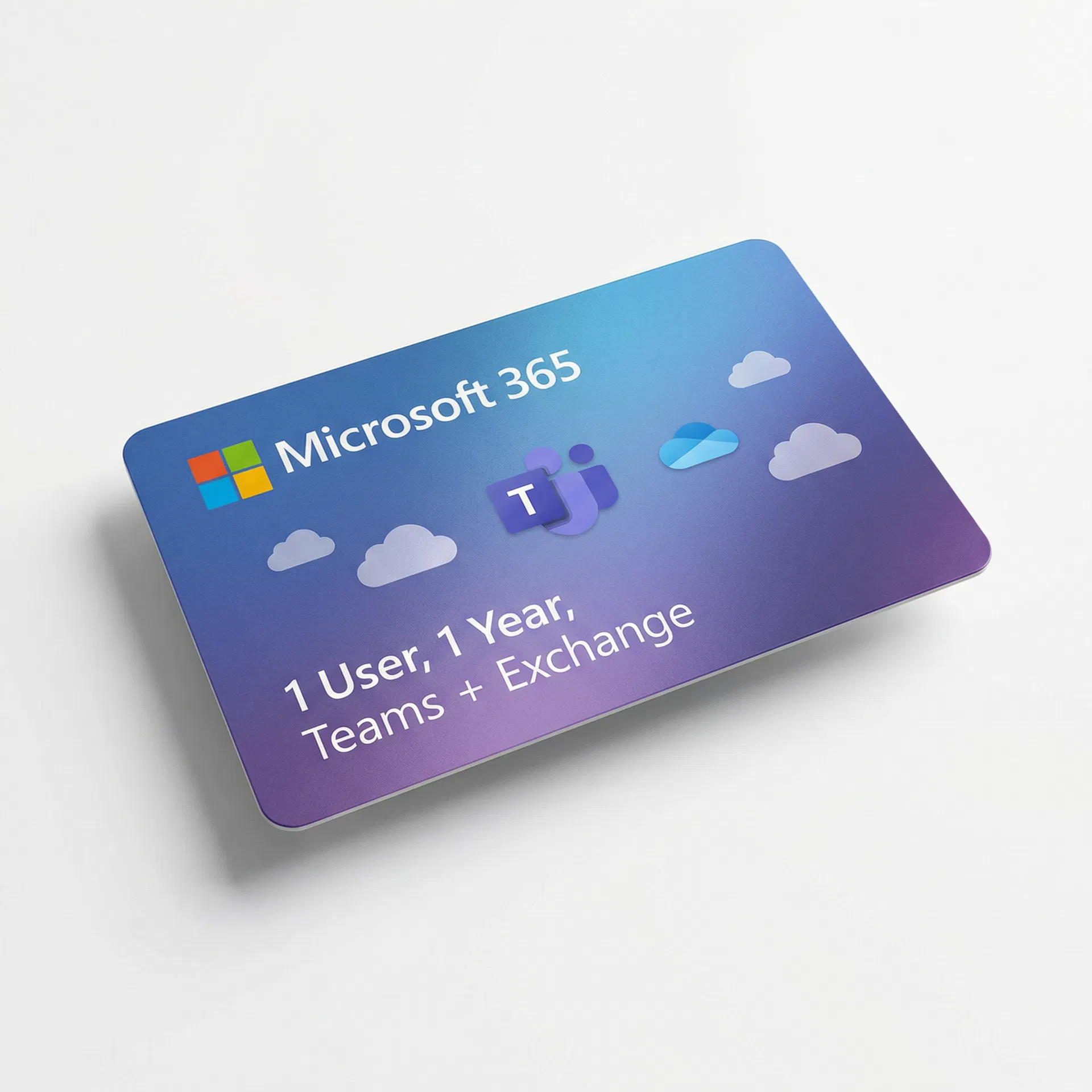 Microsoft 365 Business Basic