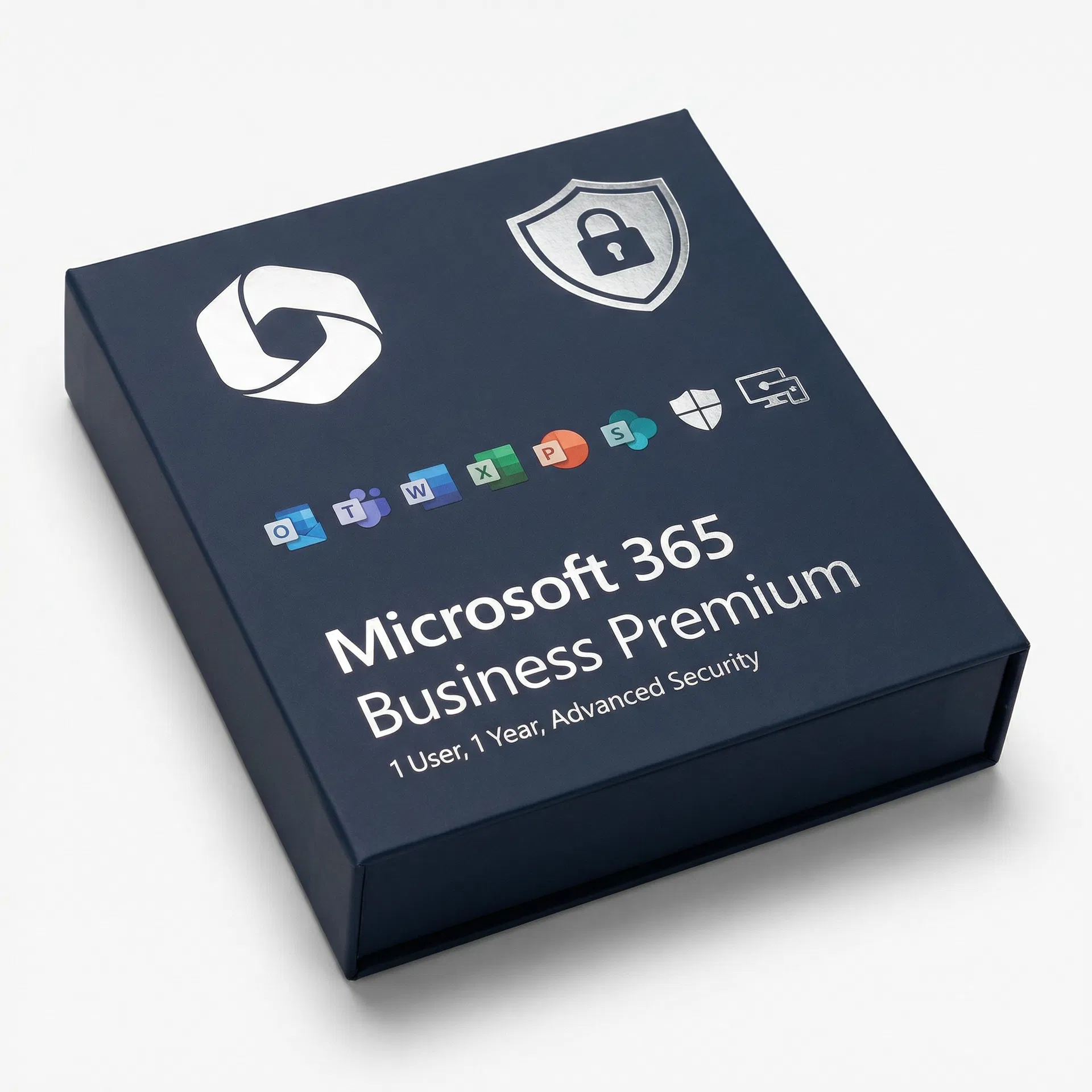 Microsoft 365 Business Premium