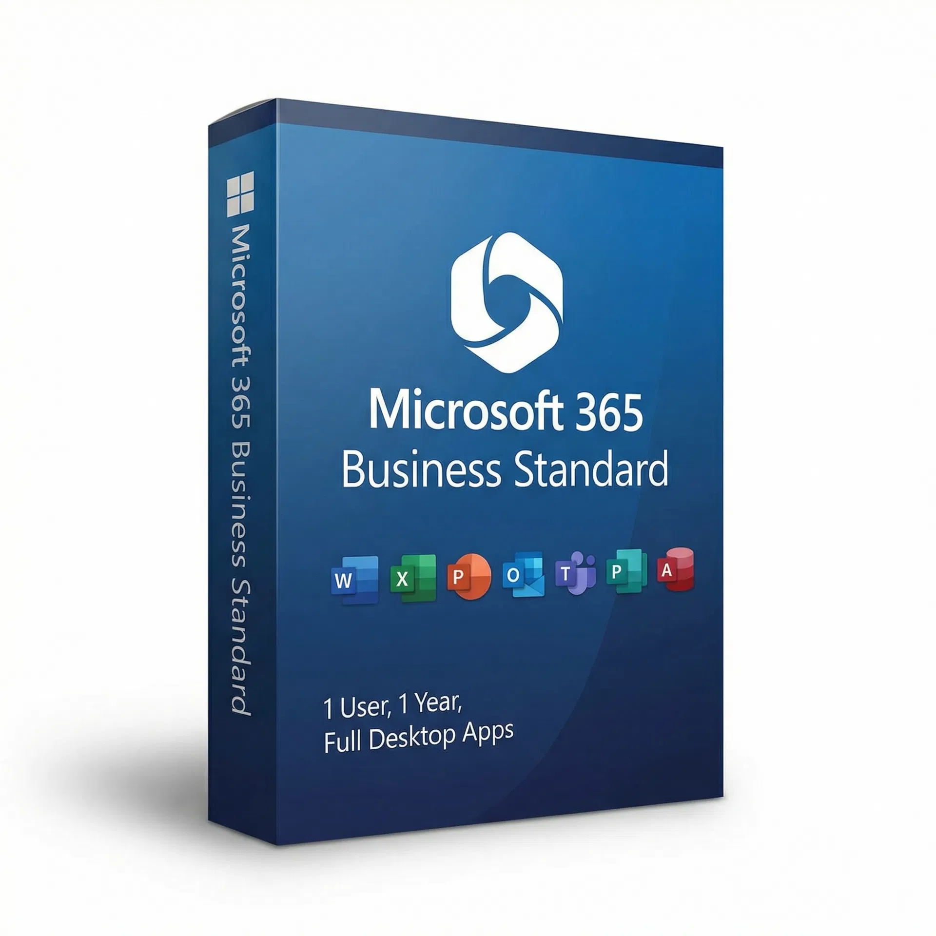 Microsoft 365 Business Standard