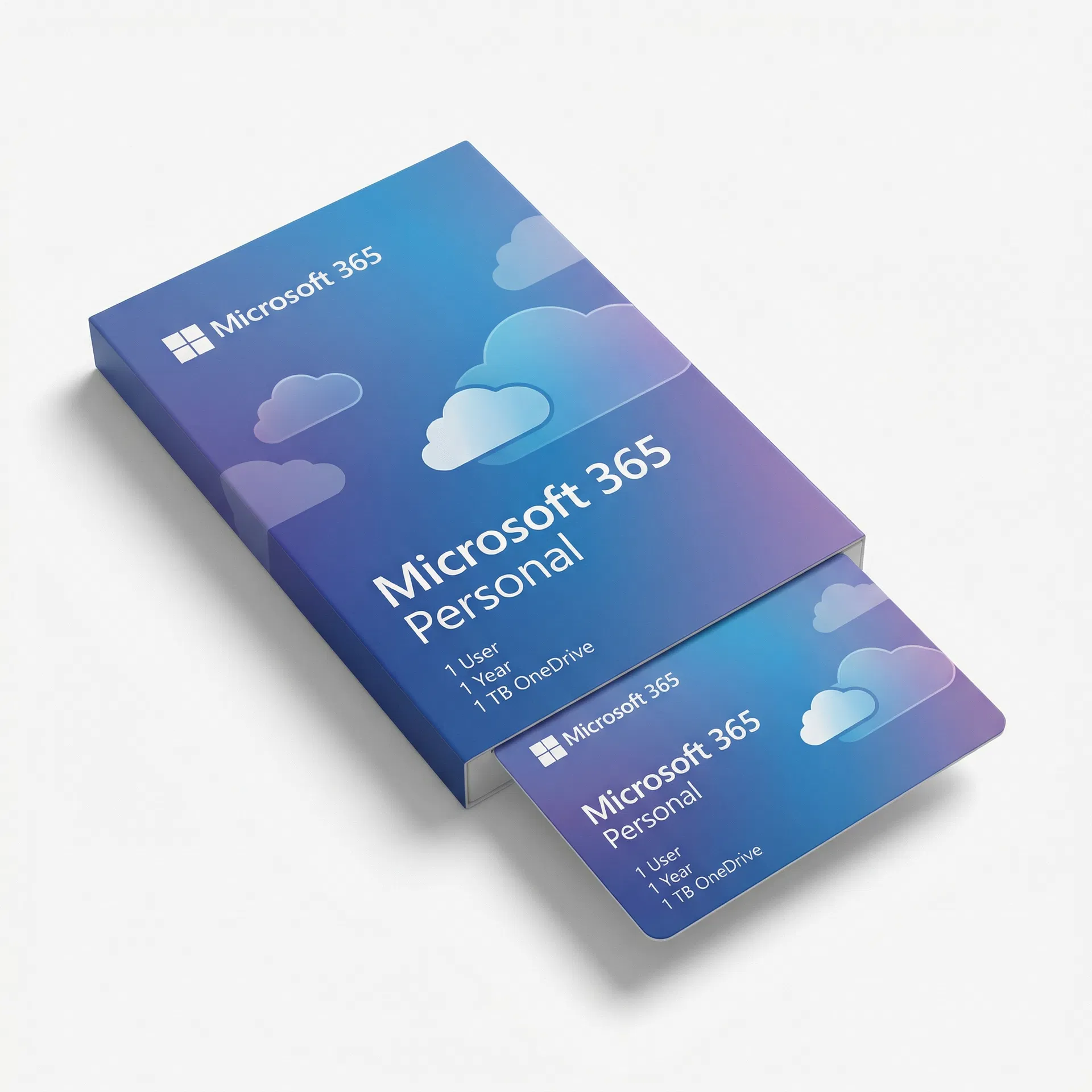 Microsoft 365 Personal
