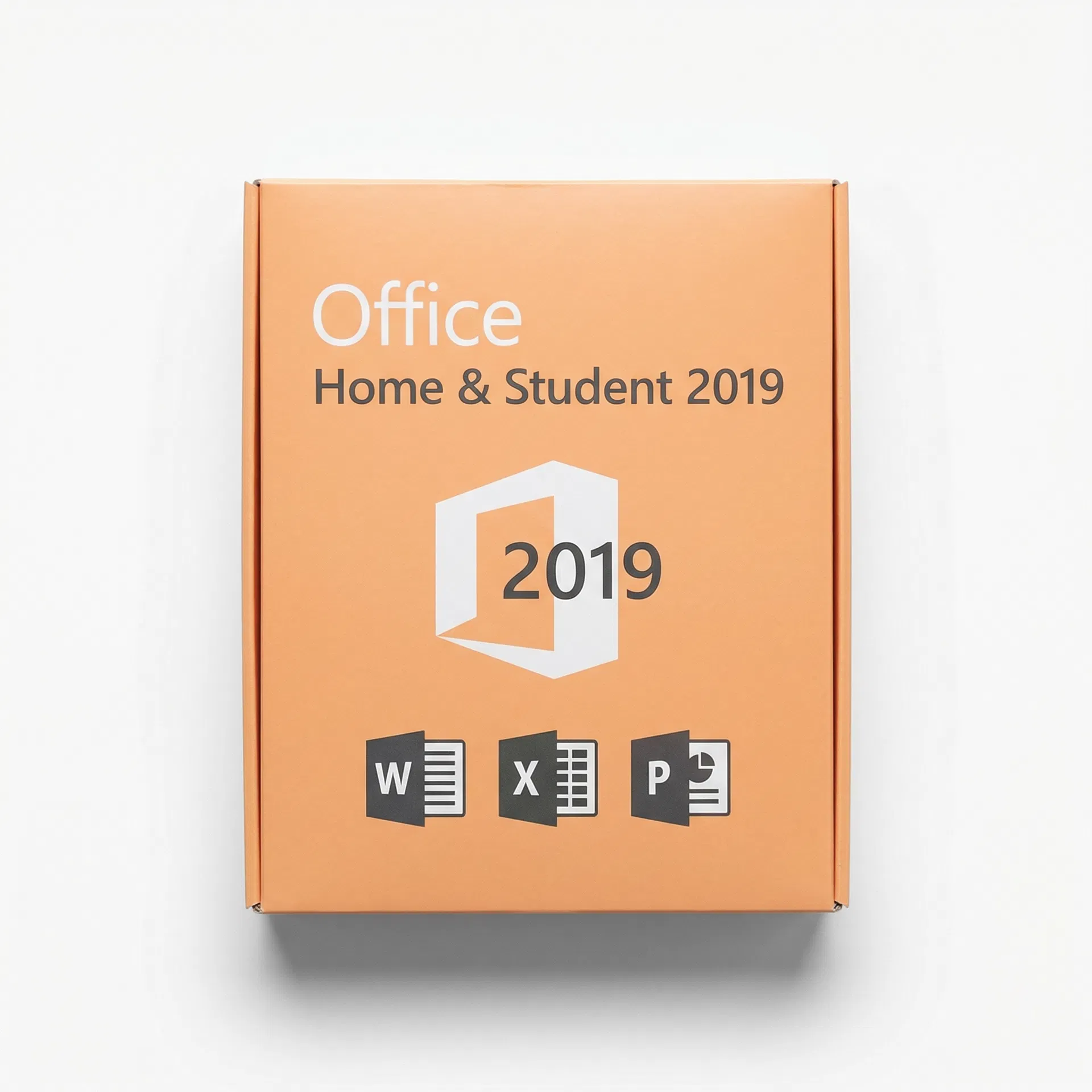 Office Home & Student 2019