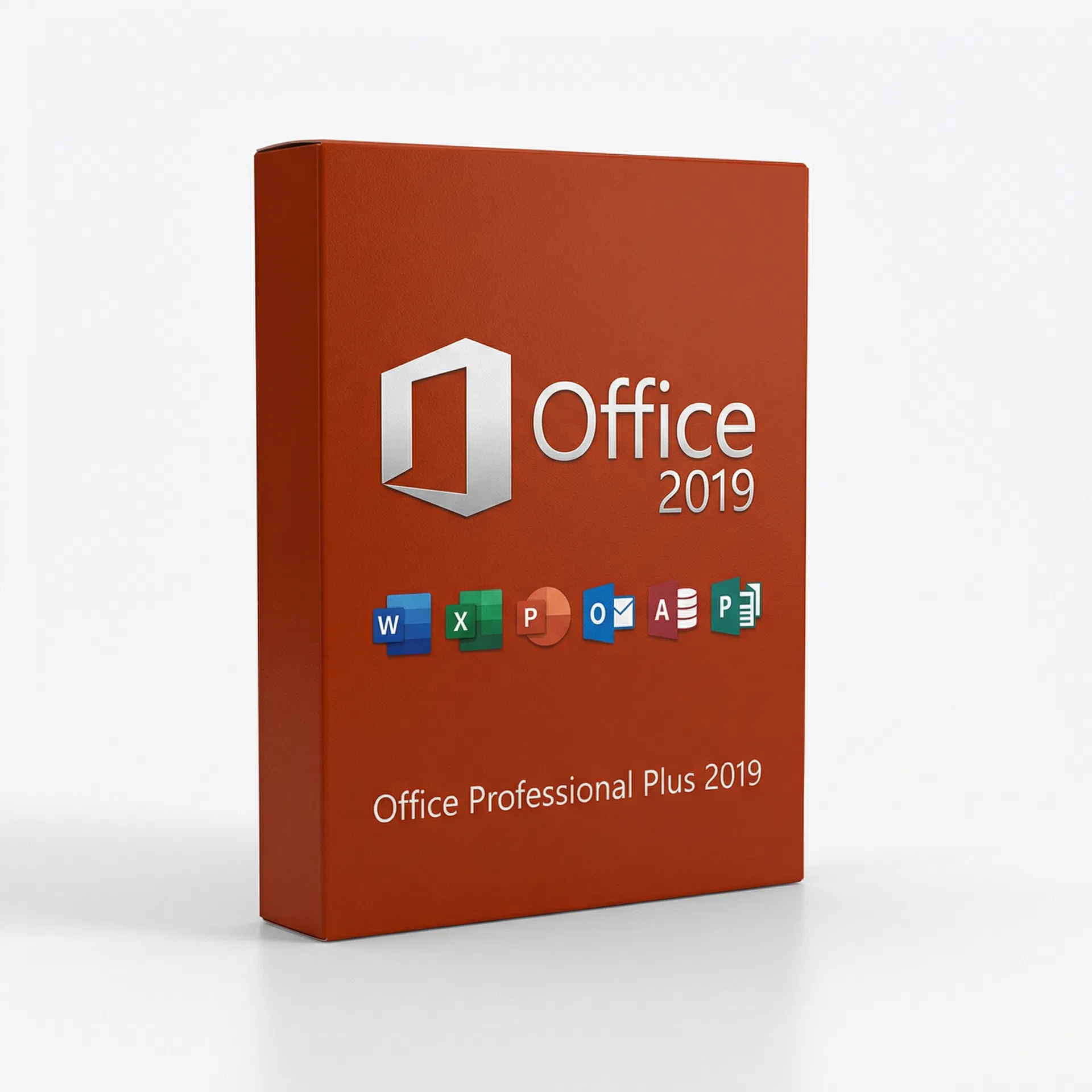 Office Professional Plus 2019