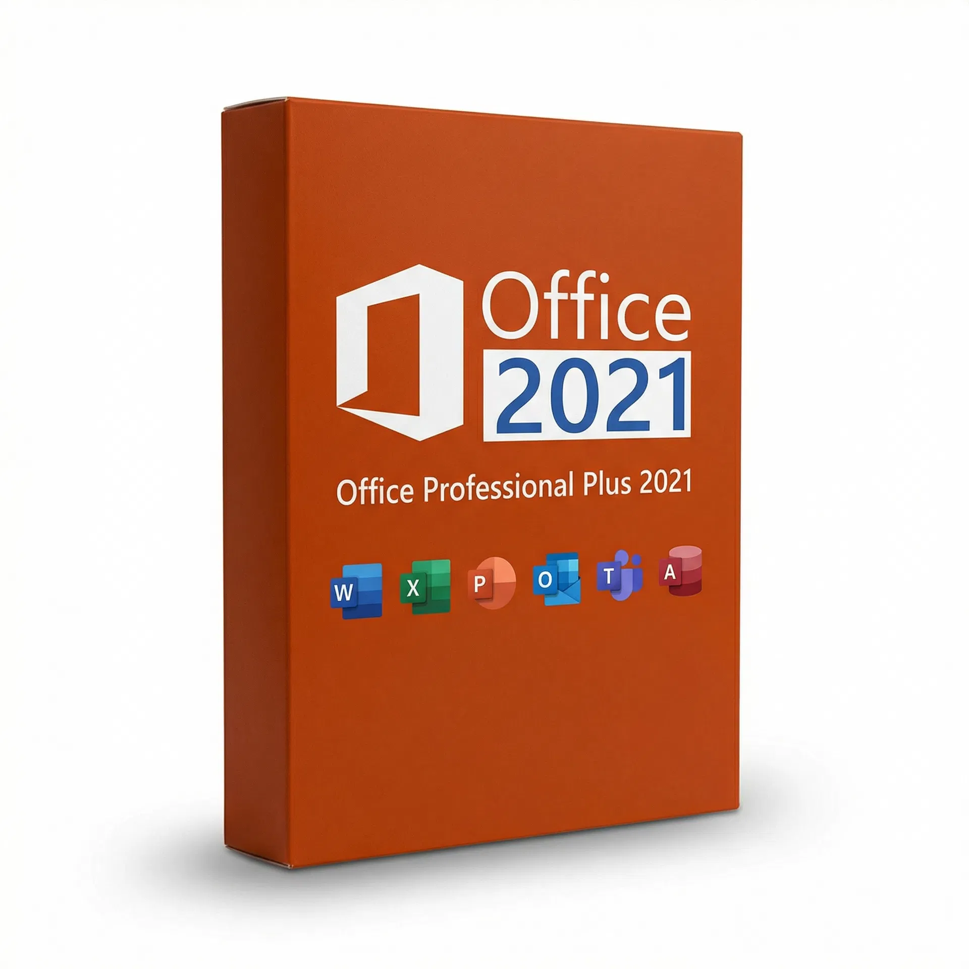 Office Professional Plus 2021