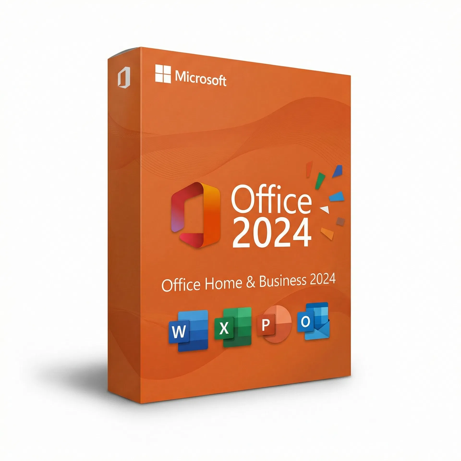 Office Home & Business 2024