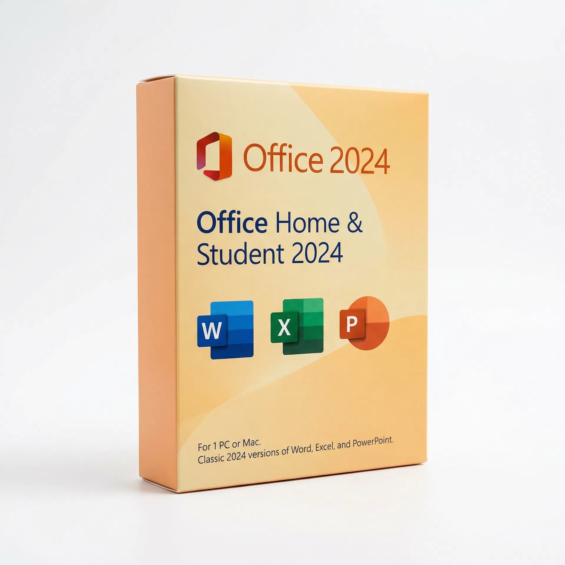 Office Home & Student 2024