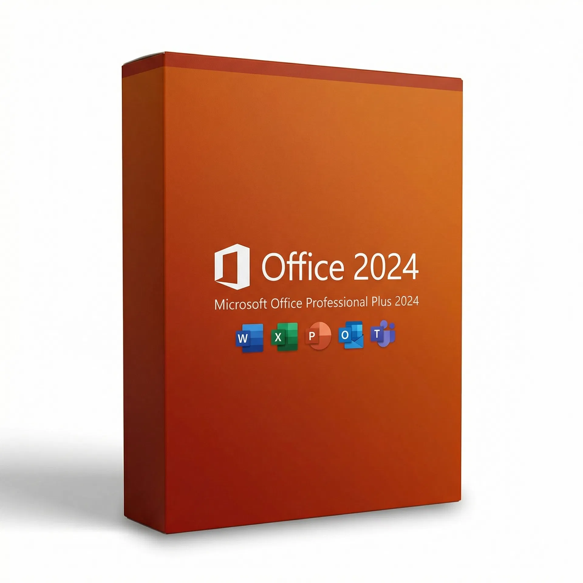 Office Professional Plus 2024