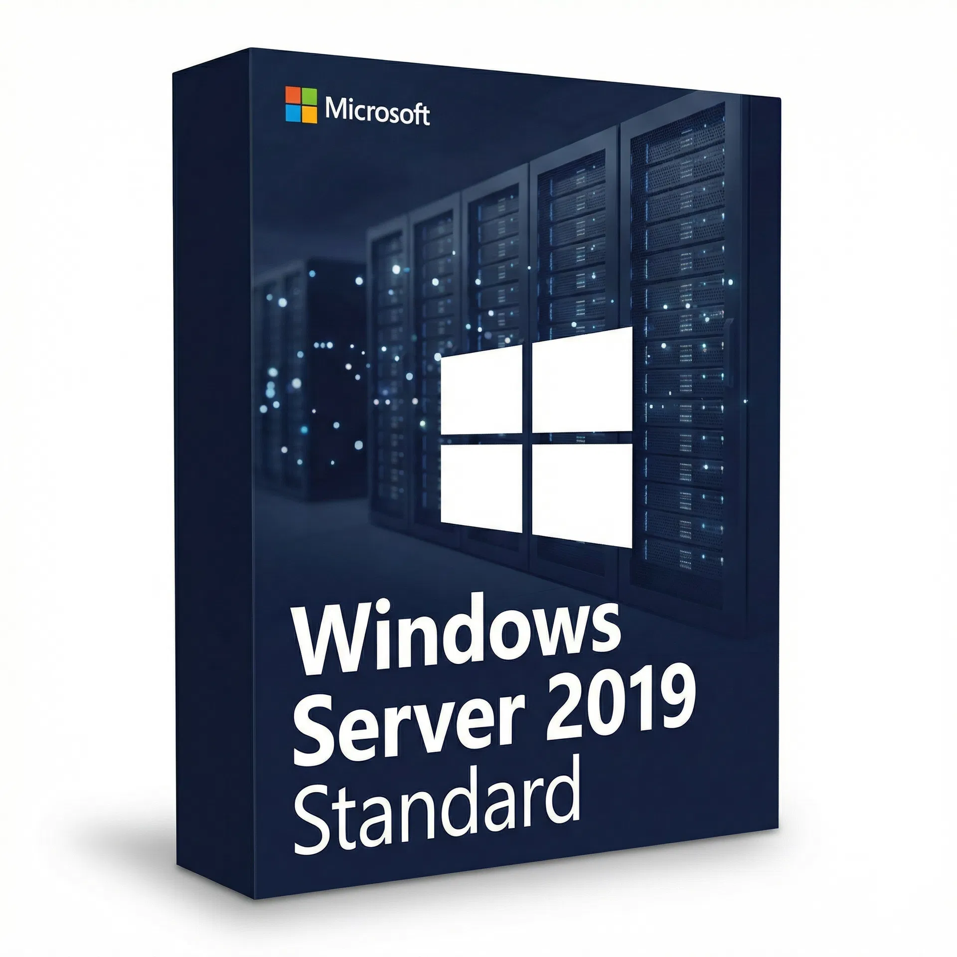 Windows Server 2019 Standard
