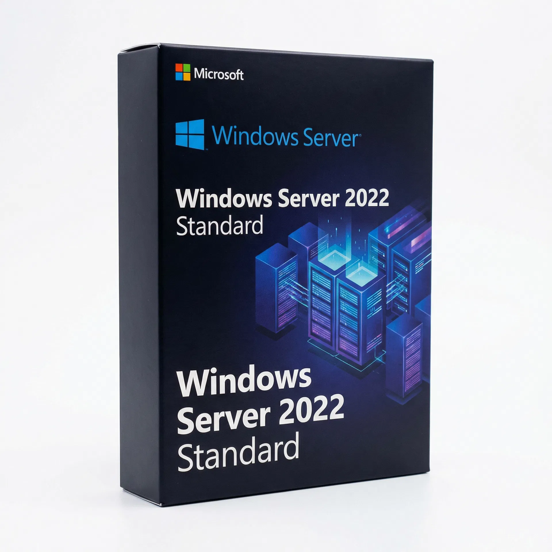 Windows Server 2022 Standard