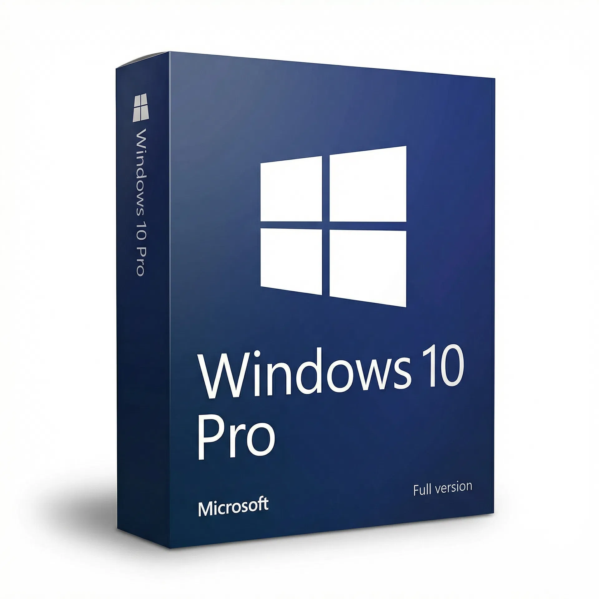 Windows 10 Pro