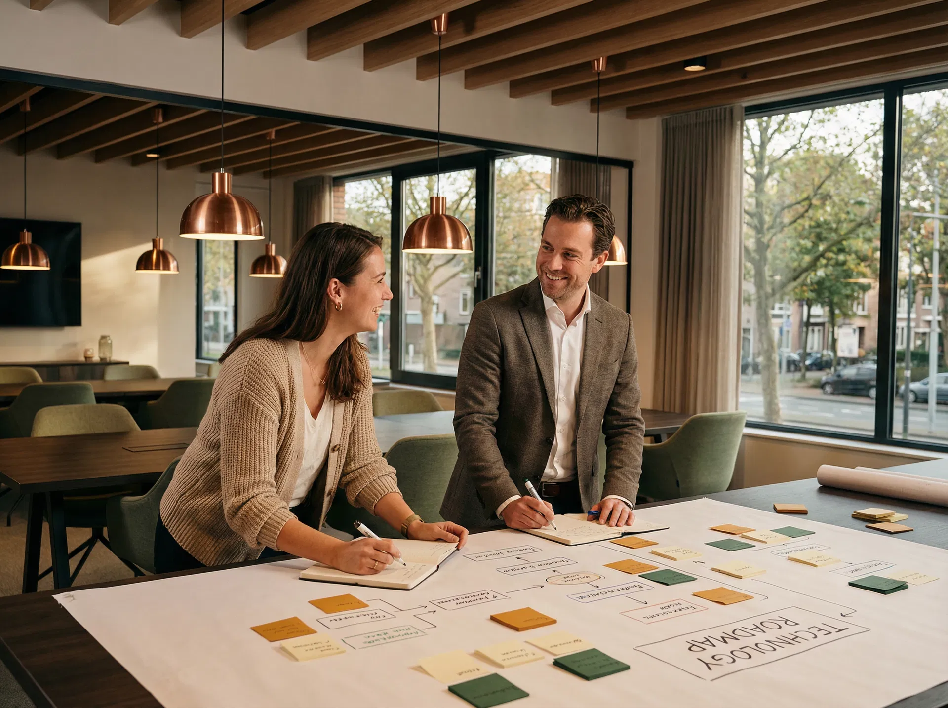 Fractional CTO Services