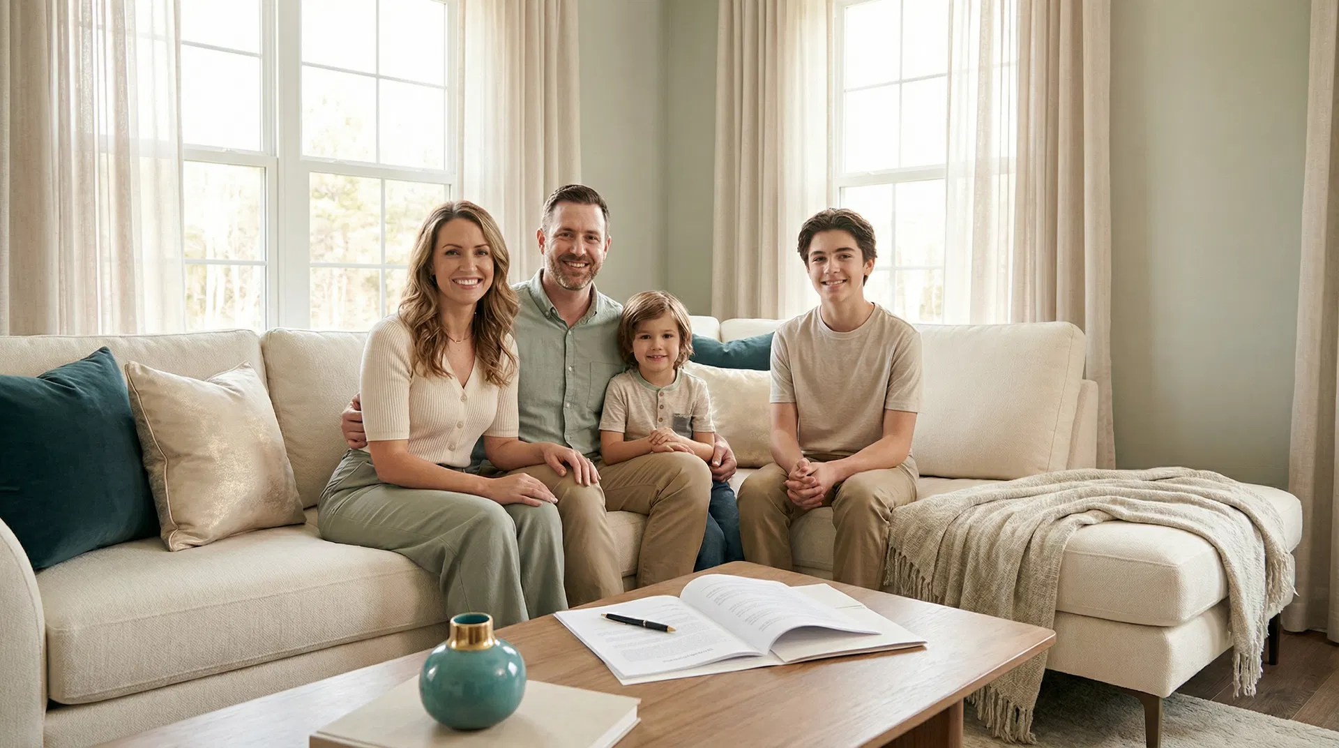 Estate Planning for Blended Families in Florida: Challenges and Solutions