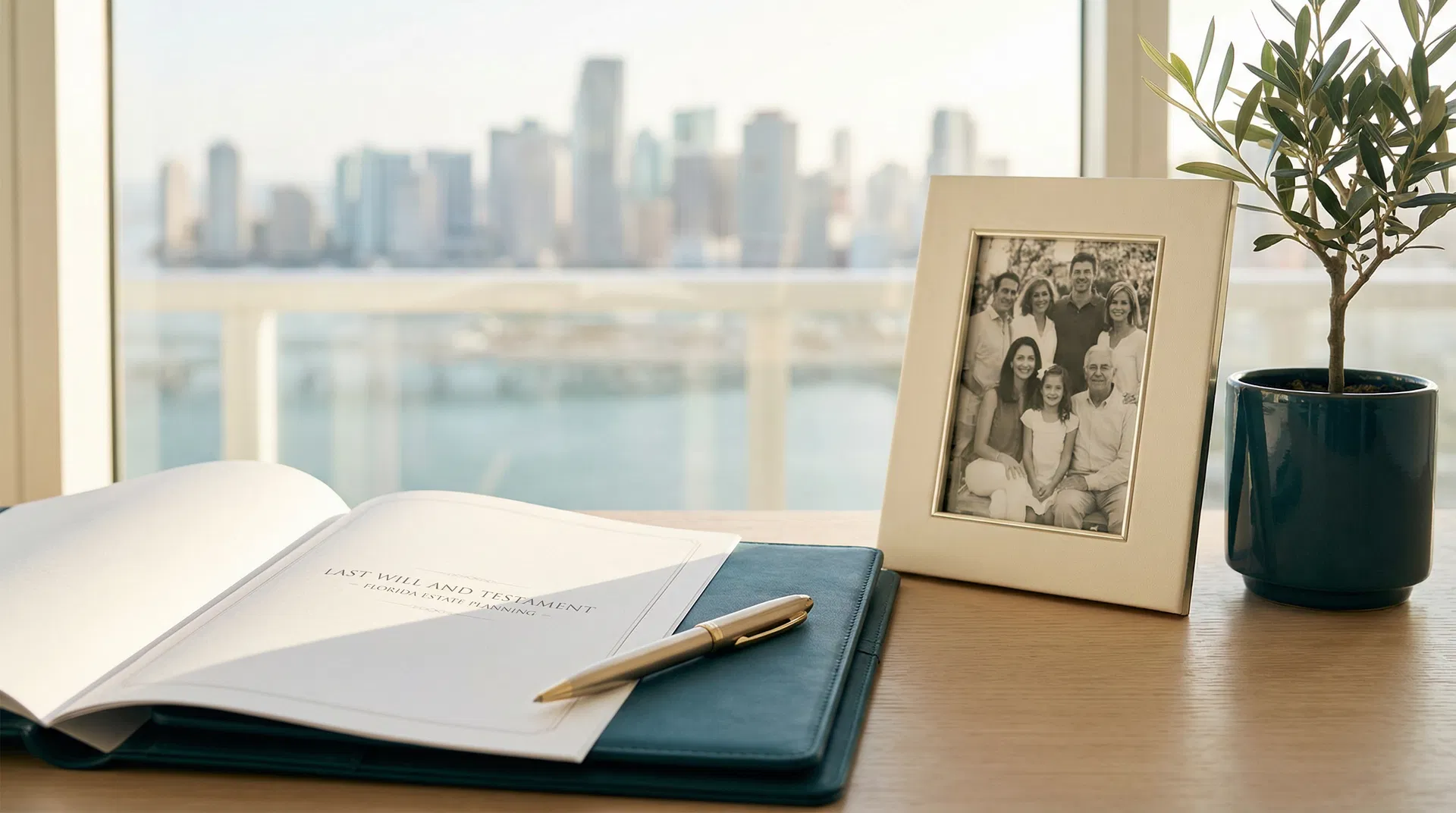 Do I Really Need a Will in Florida?