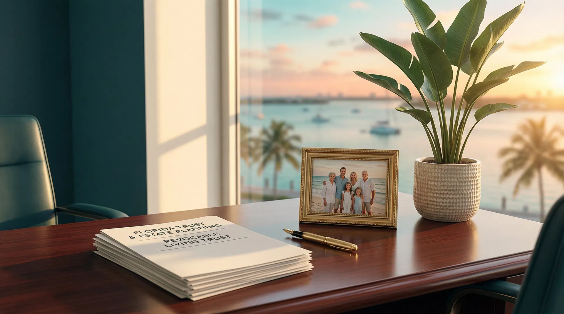 Why Trusts Are a Powerful Estate Planning Tool in Florida