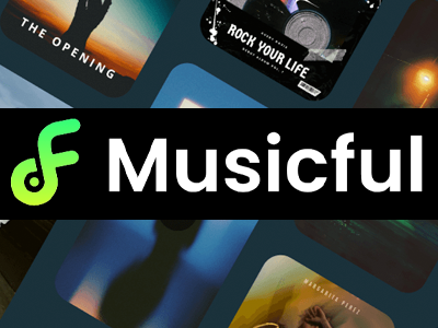 Musicful AI Musicful AI - AI Tool for AI music composition tool that helps you create or...