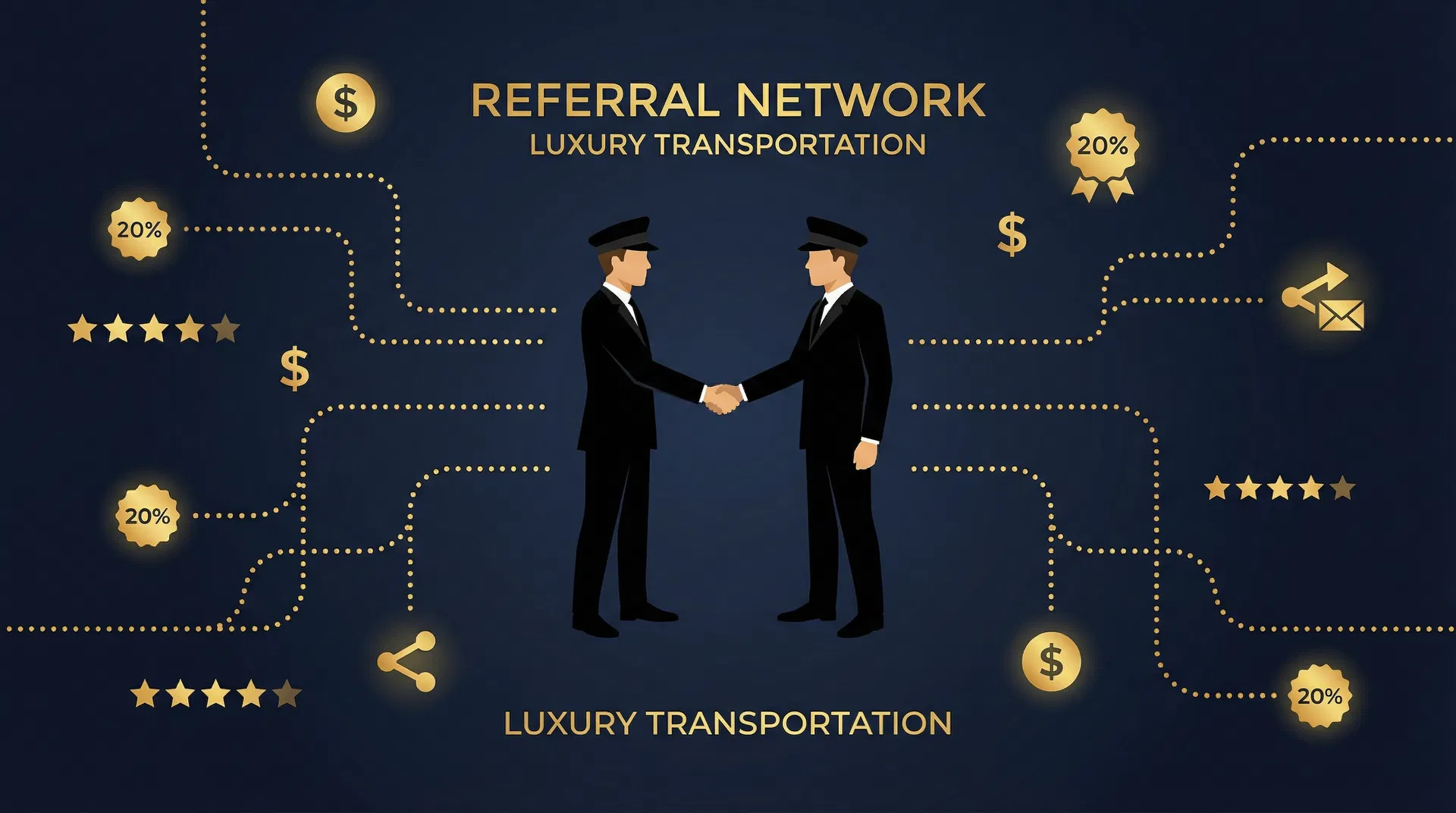 Referral Network