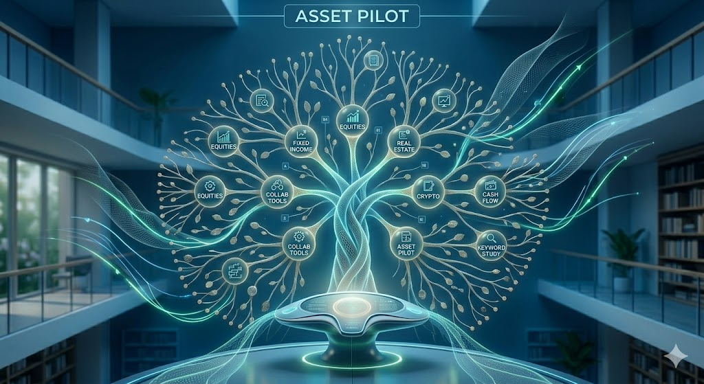 Asset Pilot 