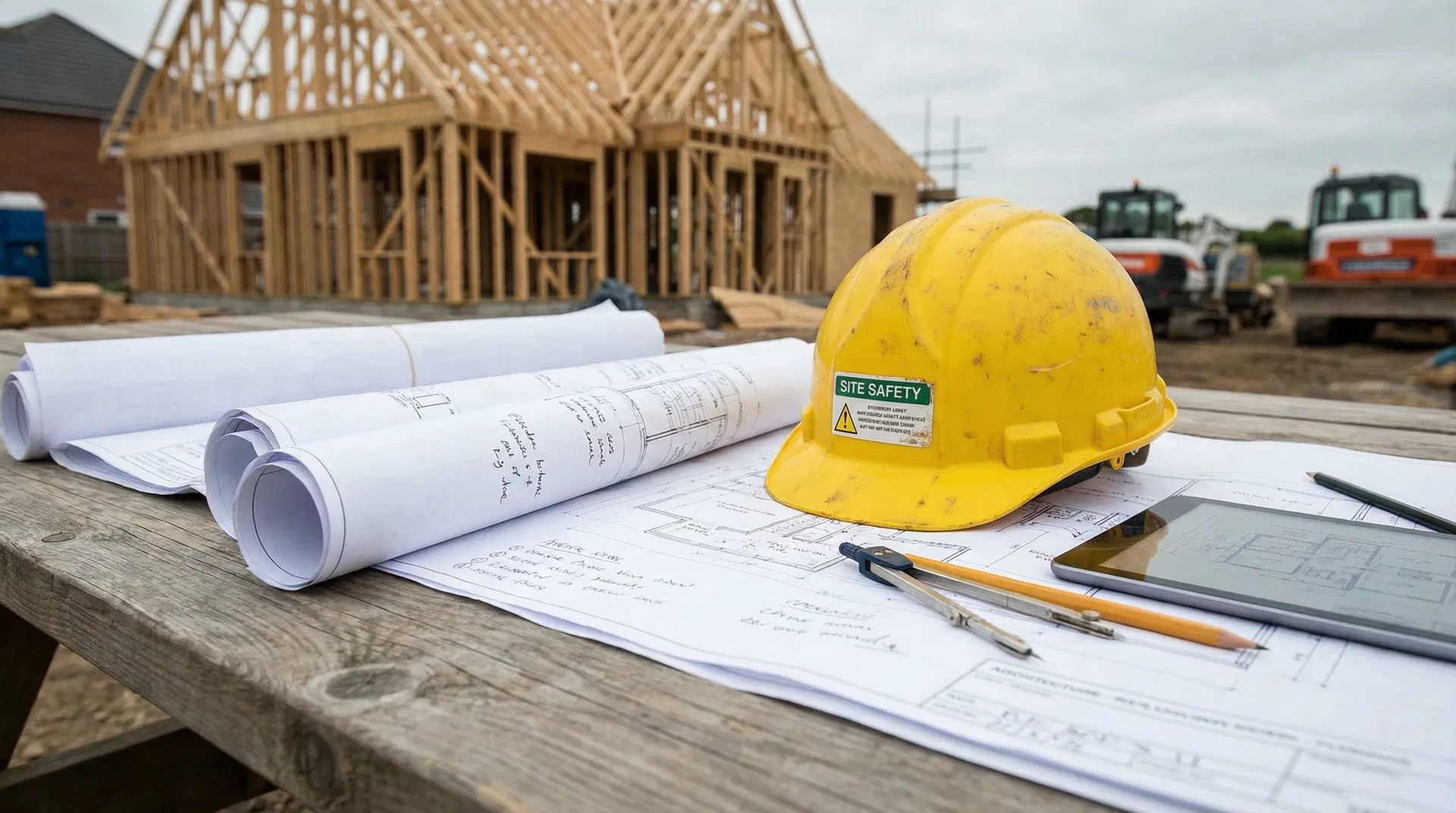 Construction Planning