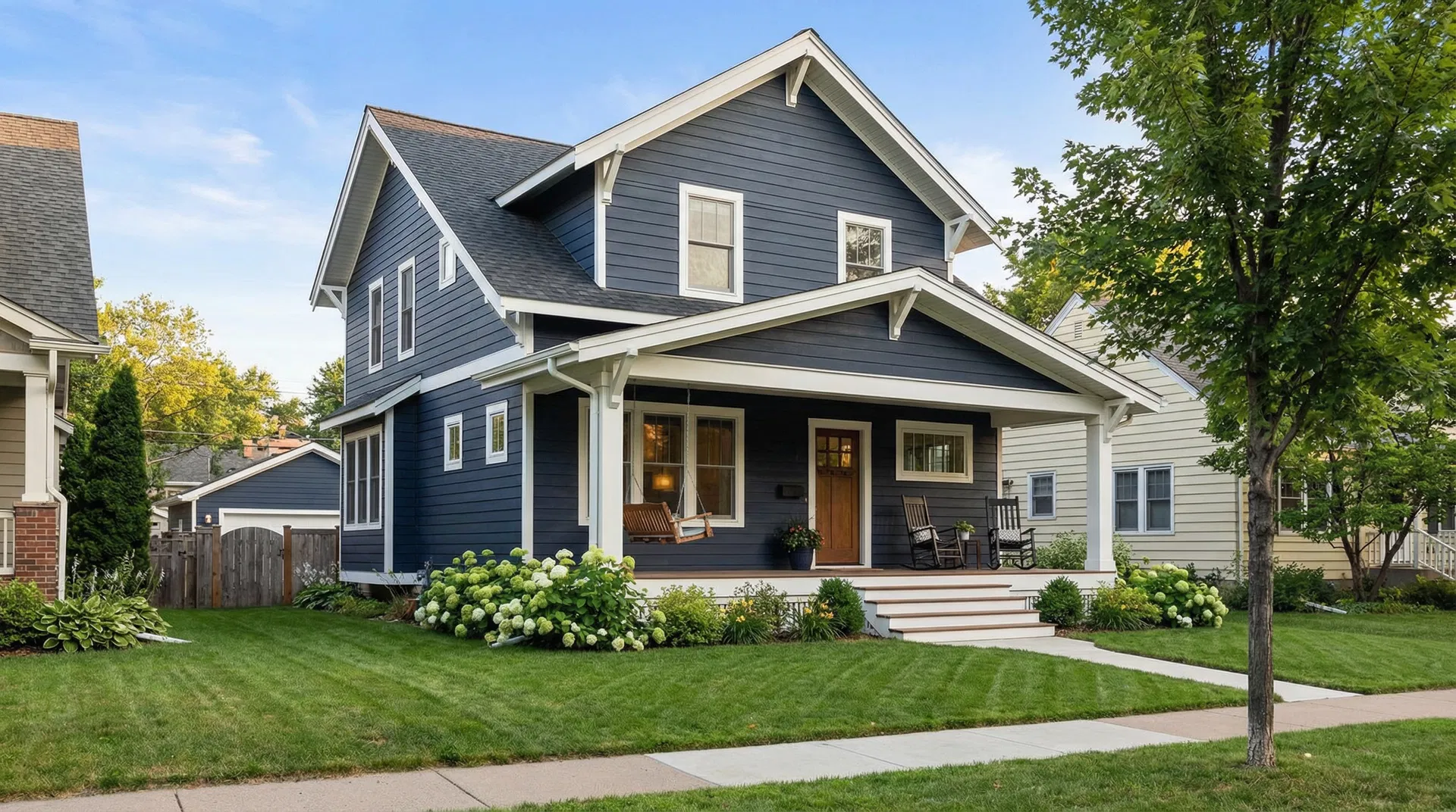 Transformations Built for Resale