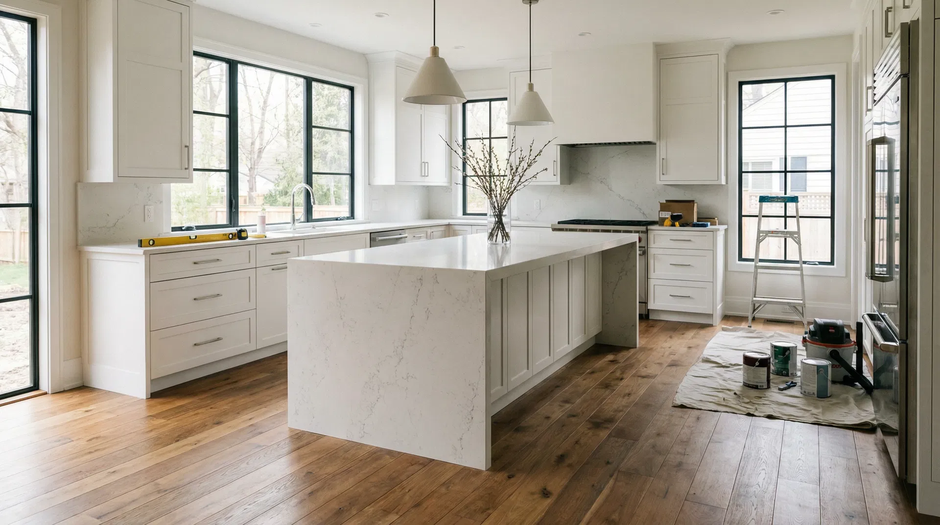 Modern Renovations That Add Value