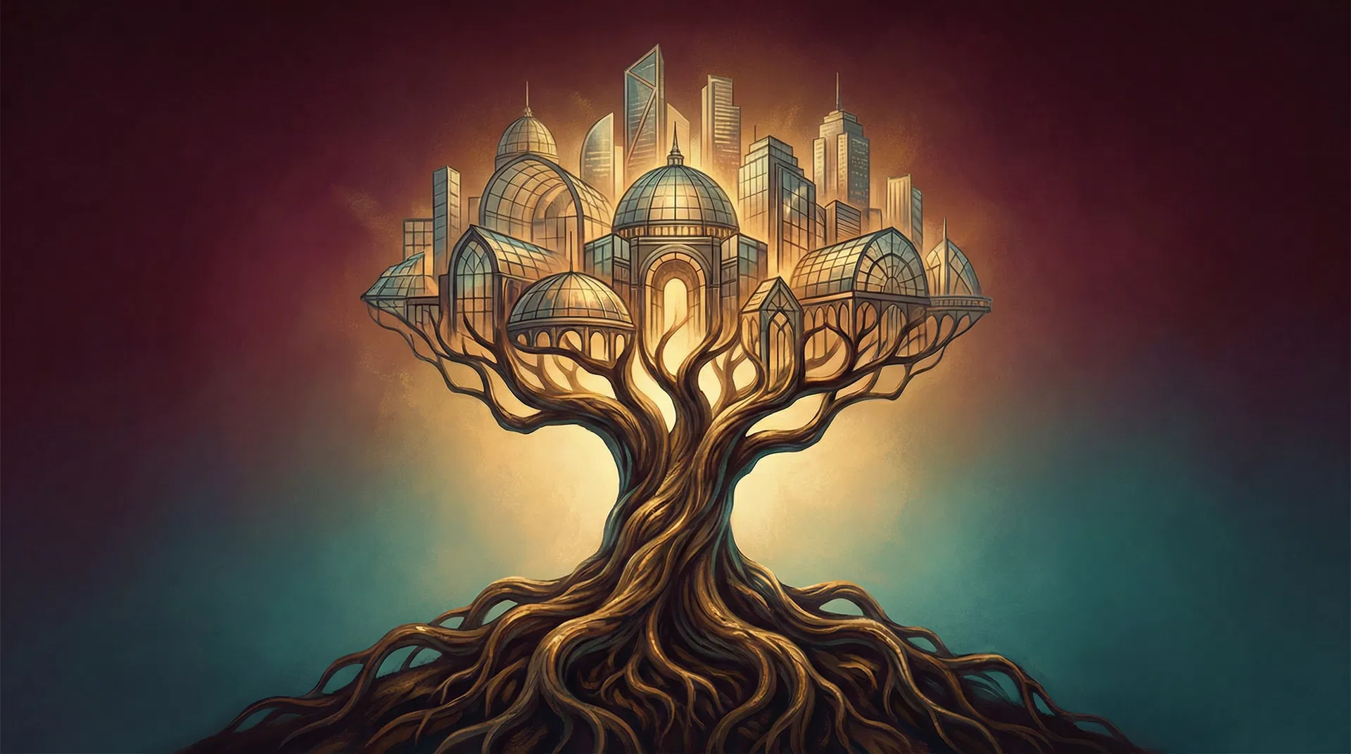 الاستشارات المتكاملة للشركات العائلية في الخليج