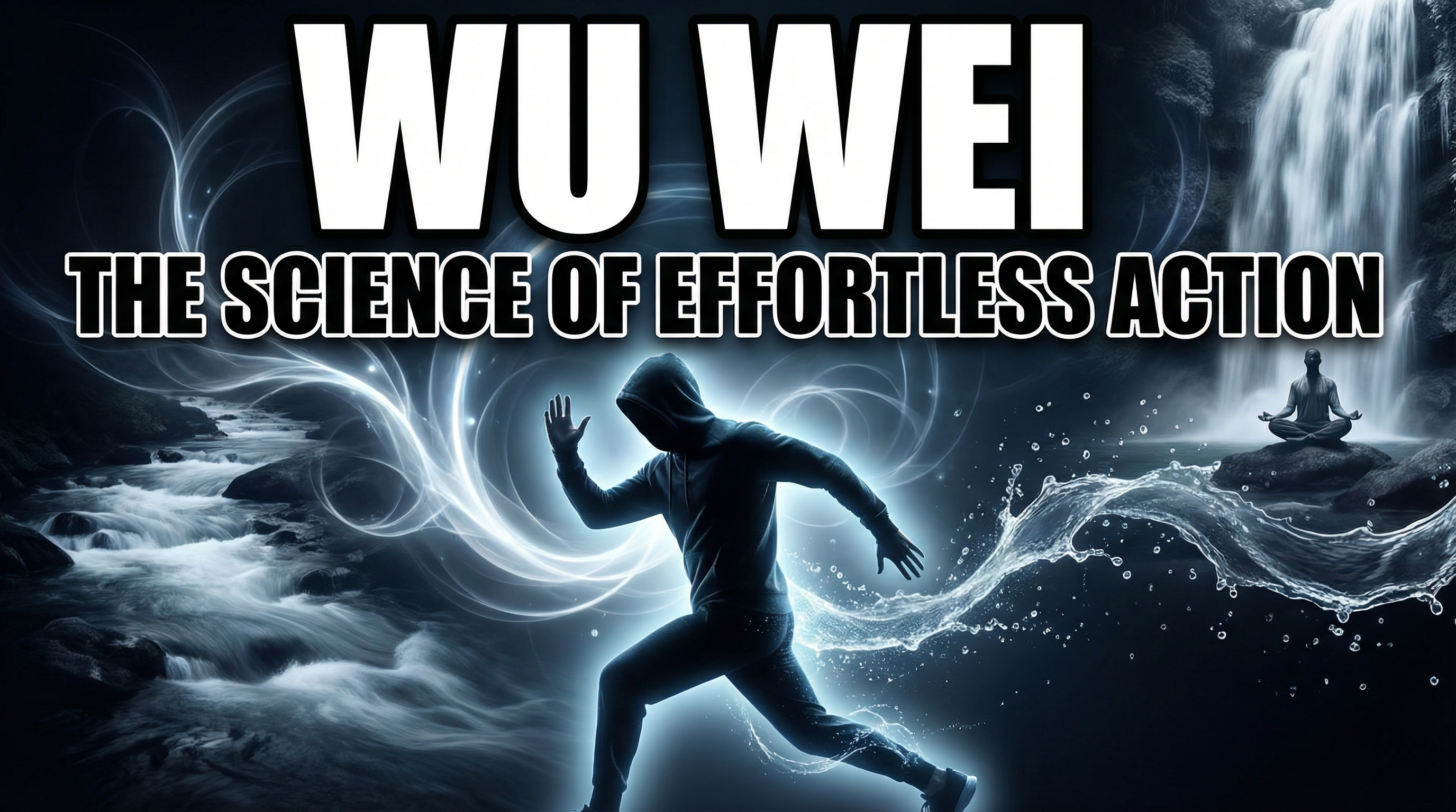 Wu Wei: The Science of Effortless Action