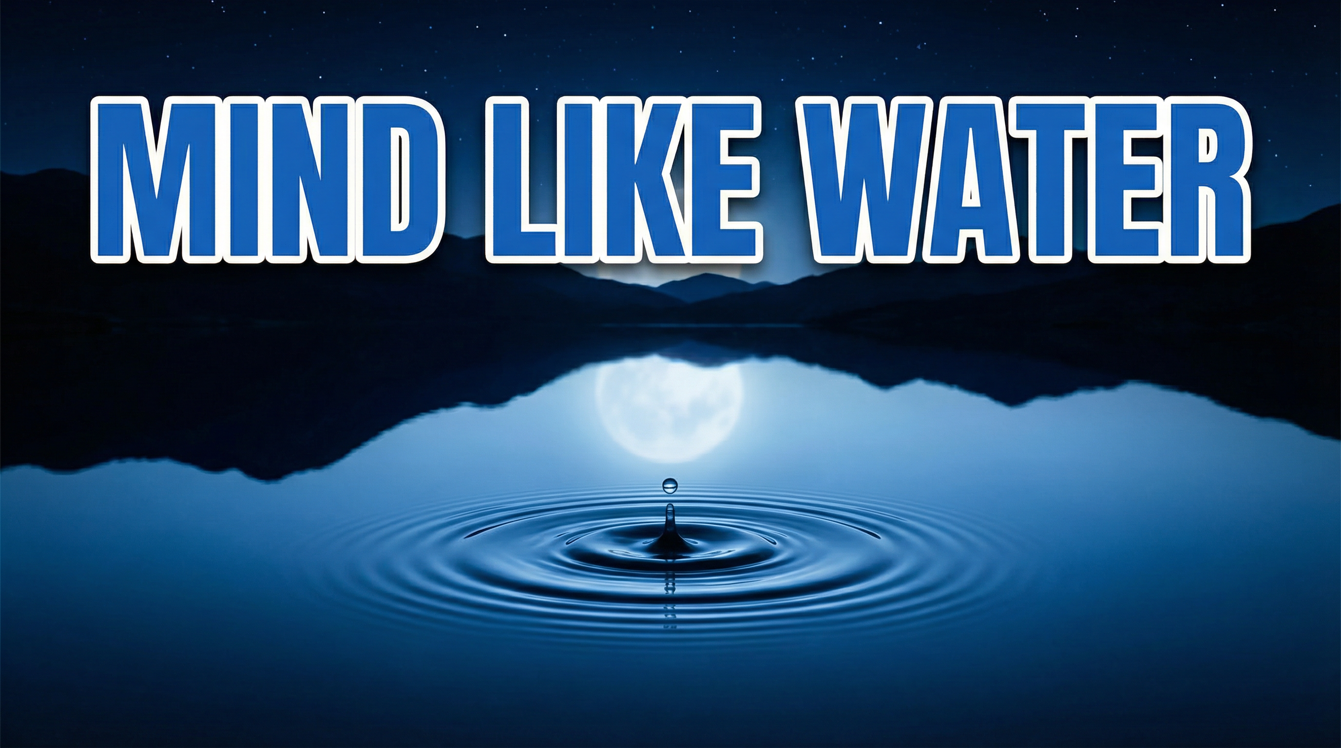 The Paradox of Control