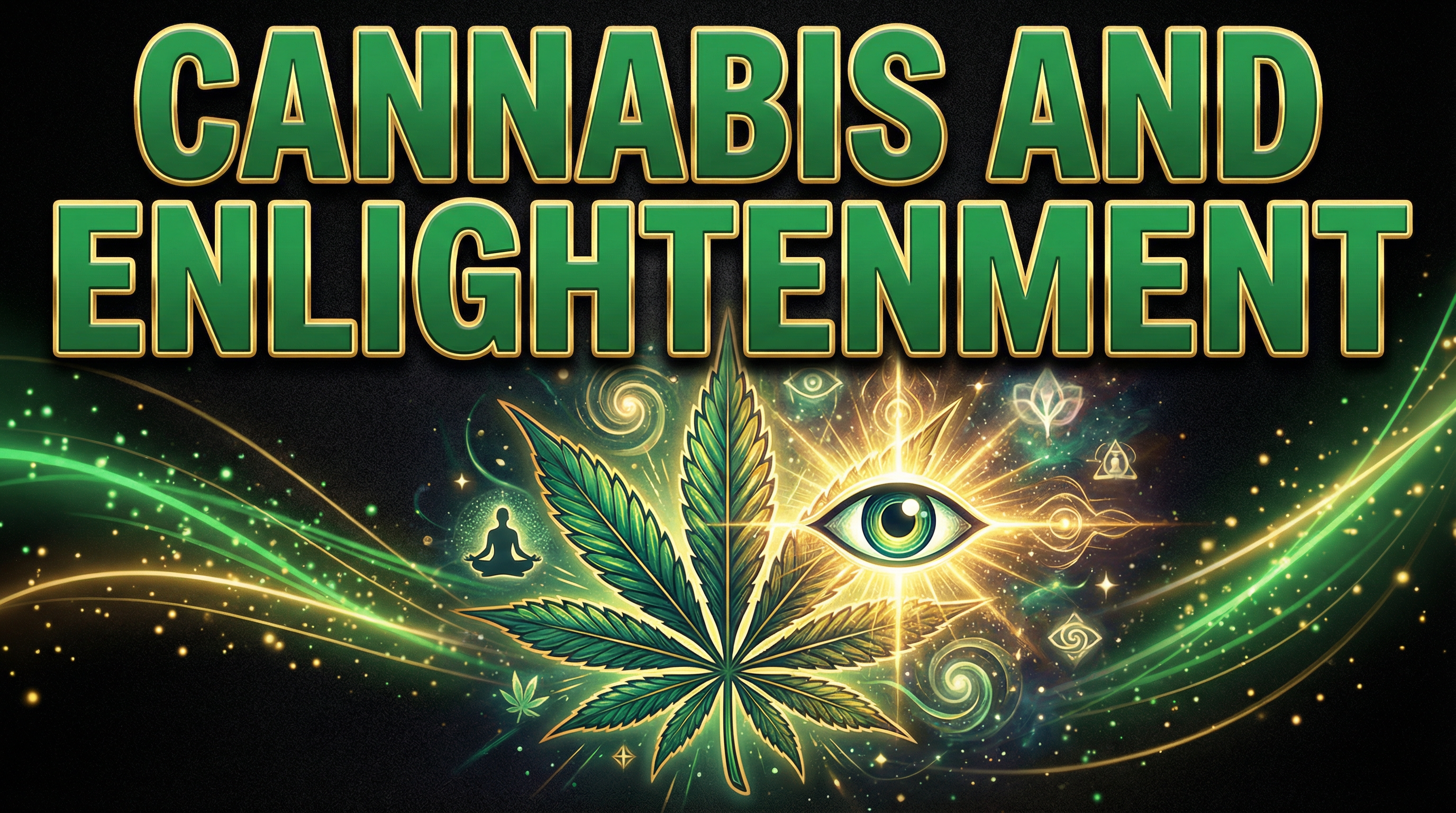 Cannabis and Enlightenment