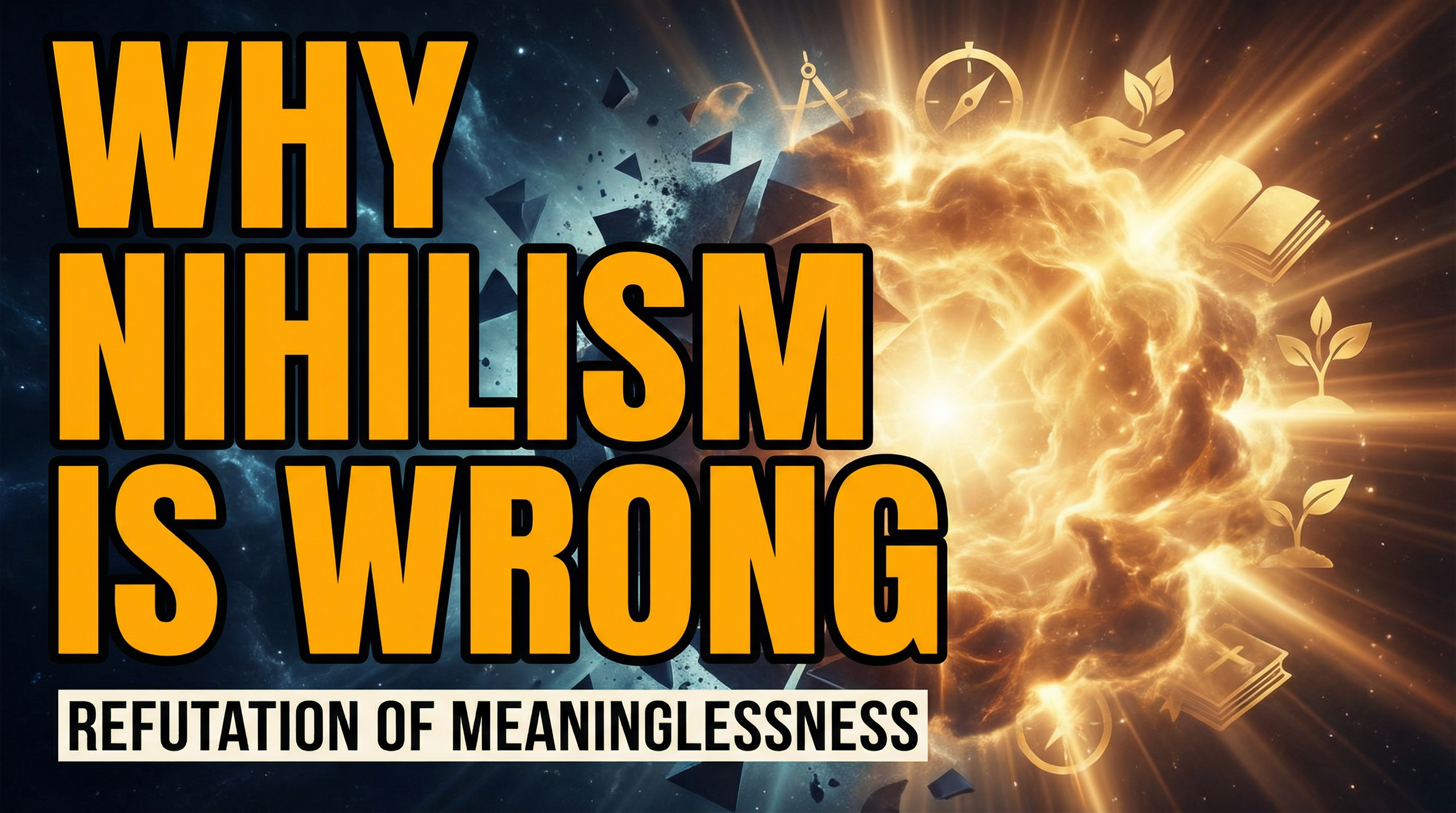 The Observer Changes the Observed