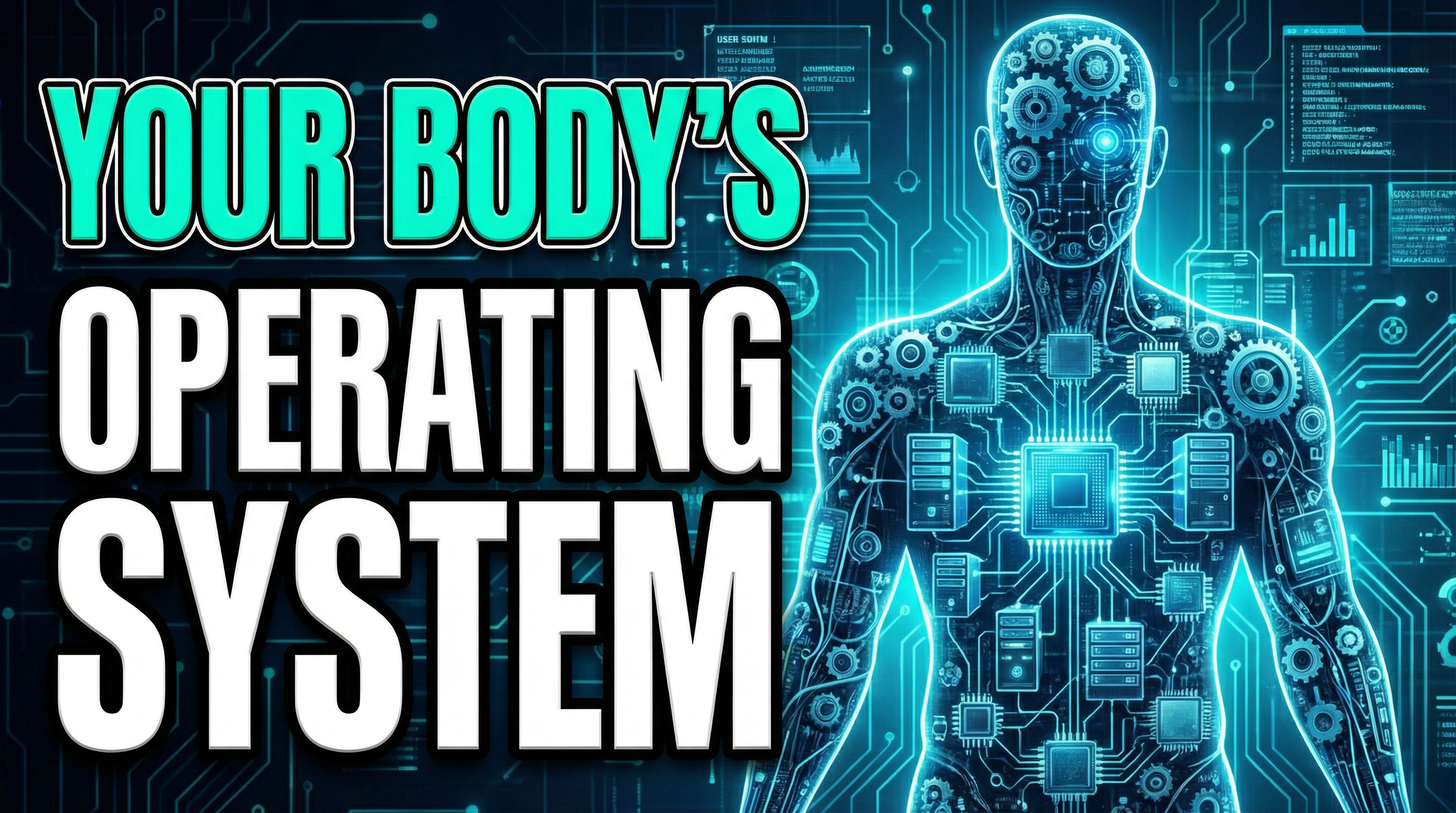 Your Body's Operating System
