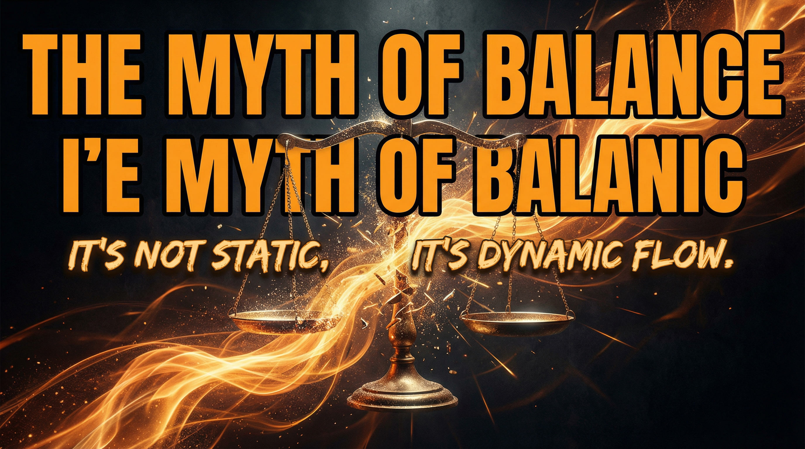 The Map is Not the Territory