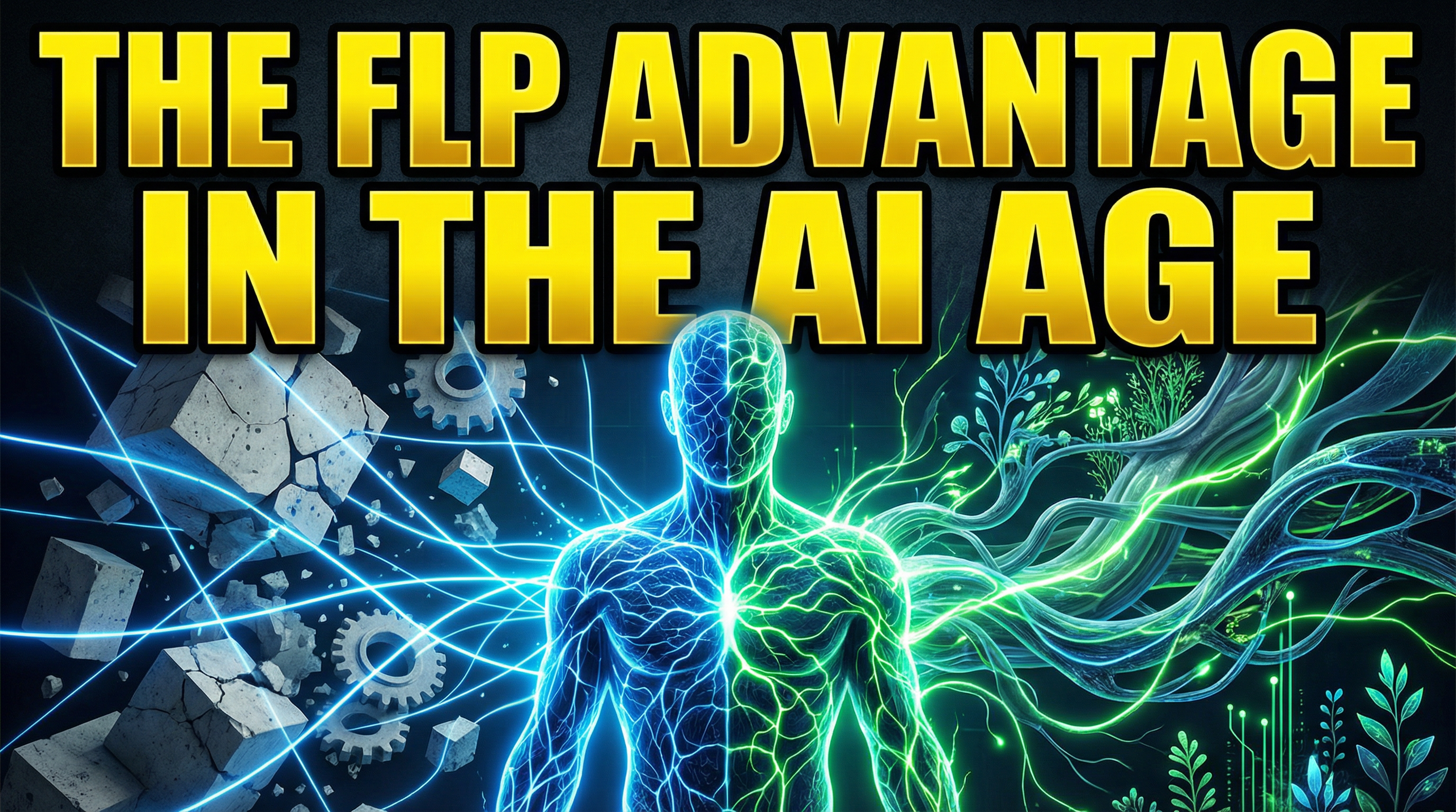 The FLP Advantage in the AI Age