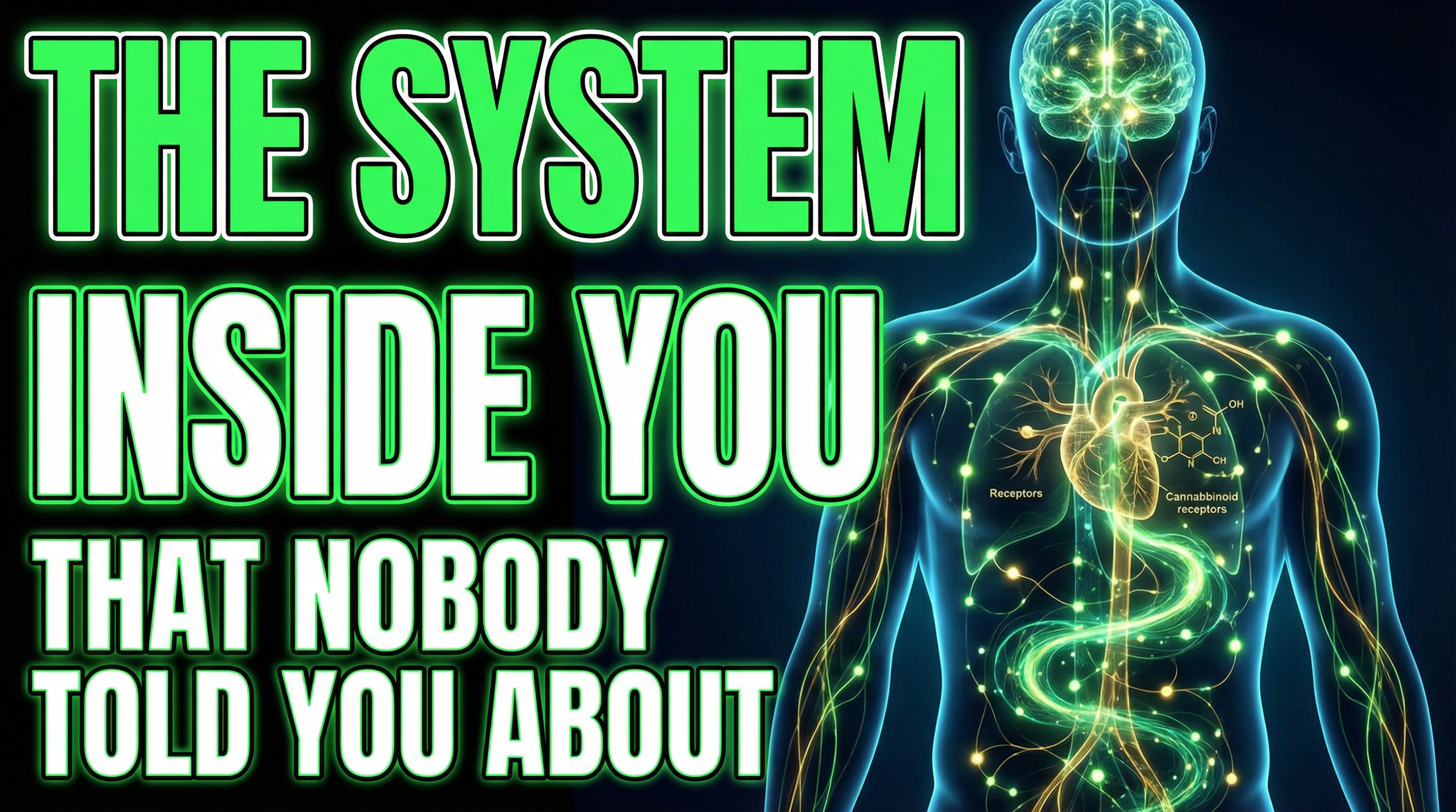 The System Inside You That Nobody Told You About