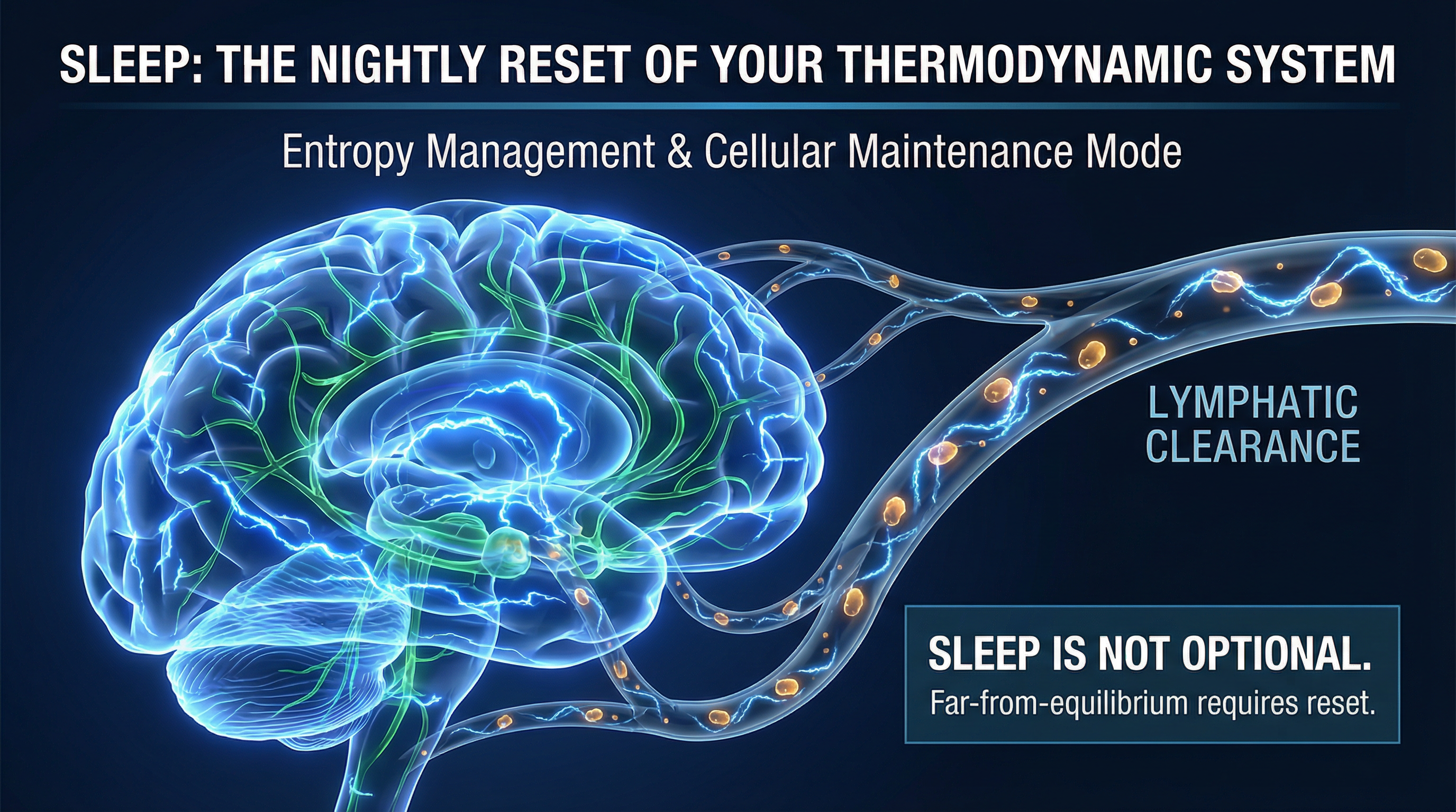 MAKIA: Energy Flows Where Attention Goes