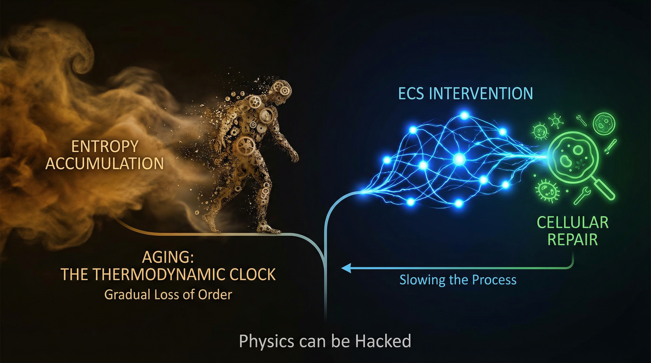 MANA: All Power Comes From Within