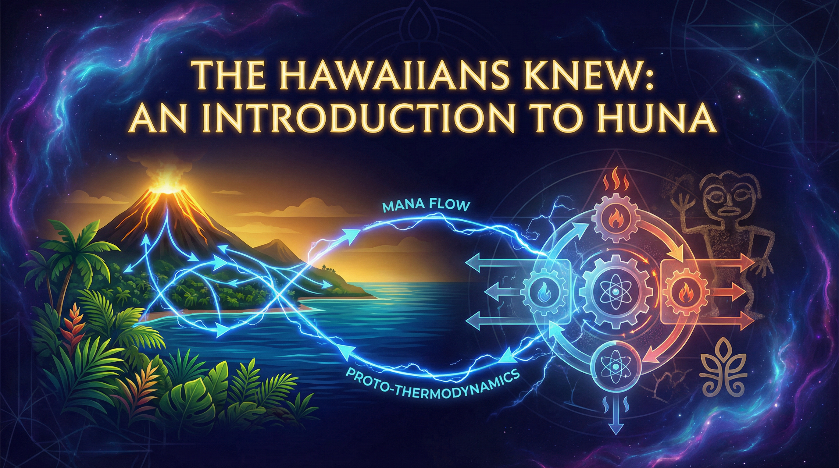 PONO: Effectiveness is the Measure of Truth