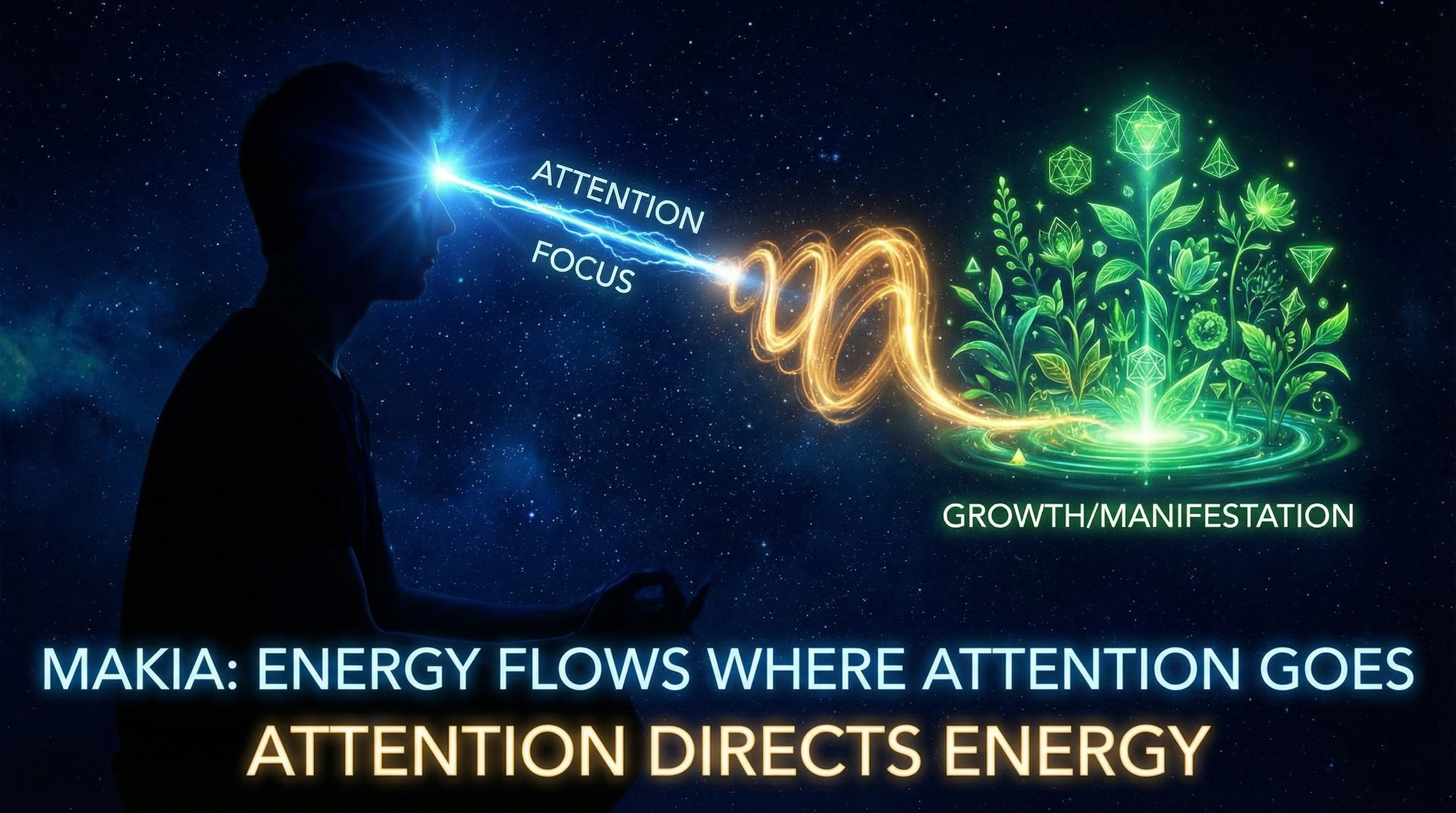 The Invisible Hand is Real (It's Physics)