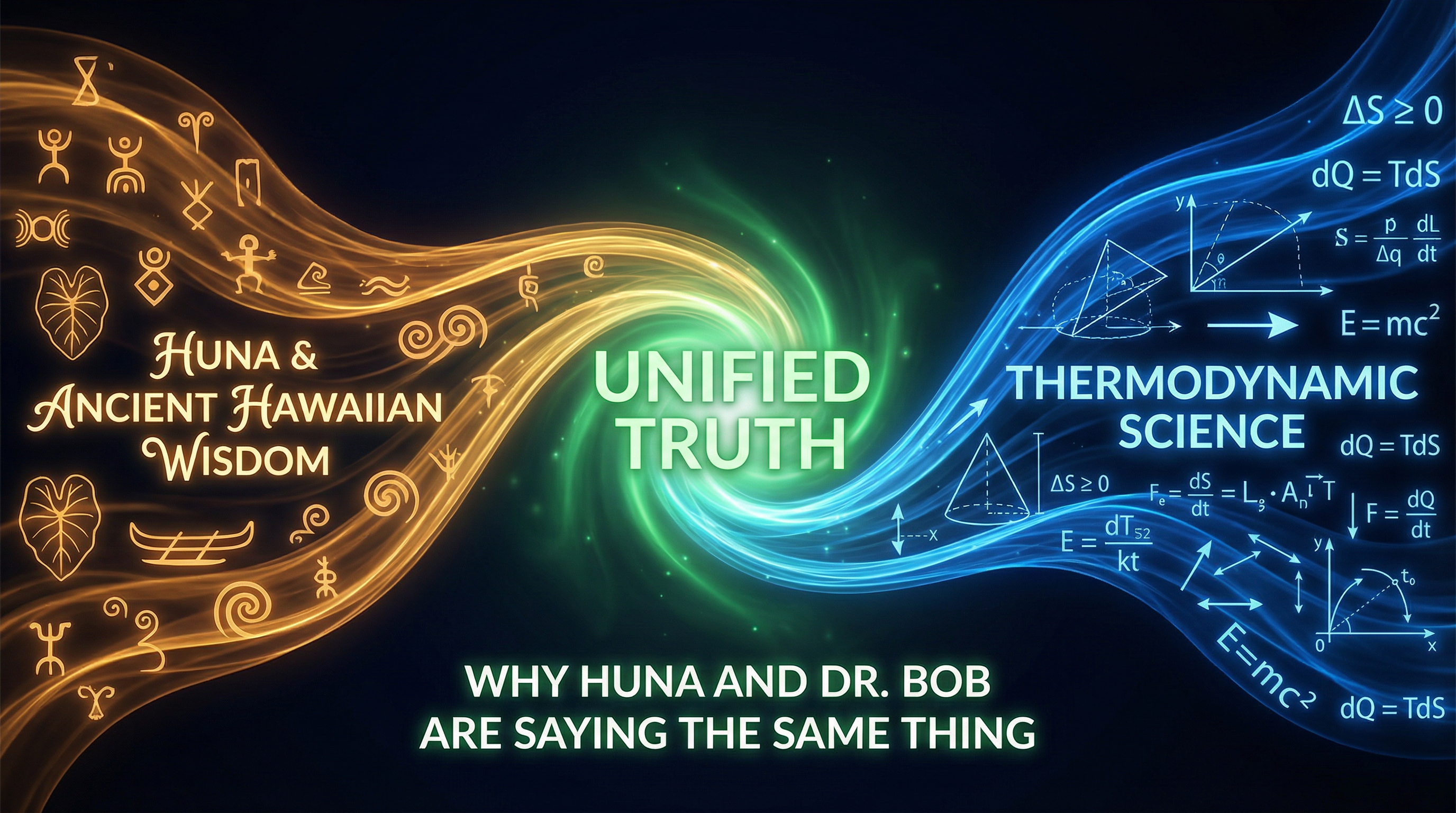 Spontaneous Order: The Most Beautiful Idea