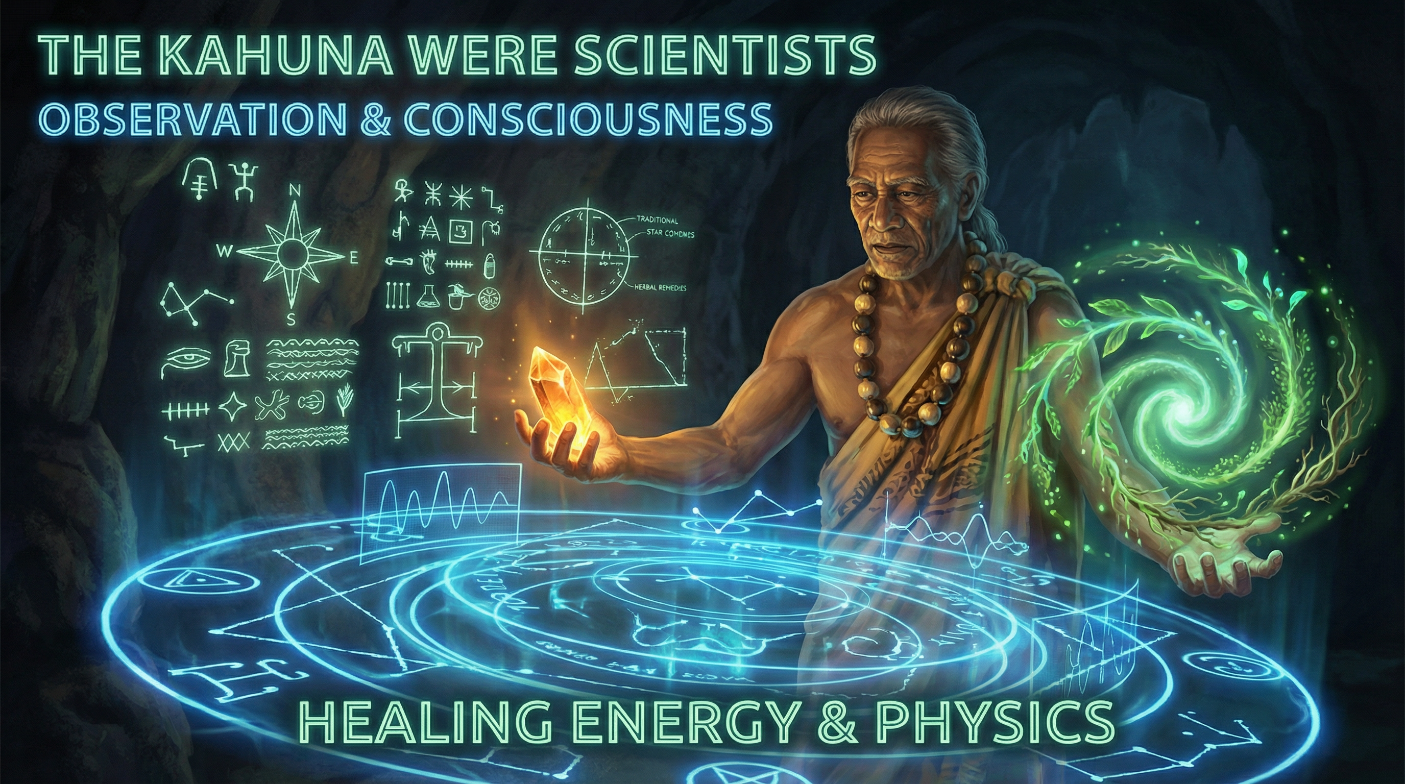 The State is Entropy