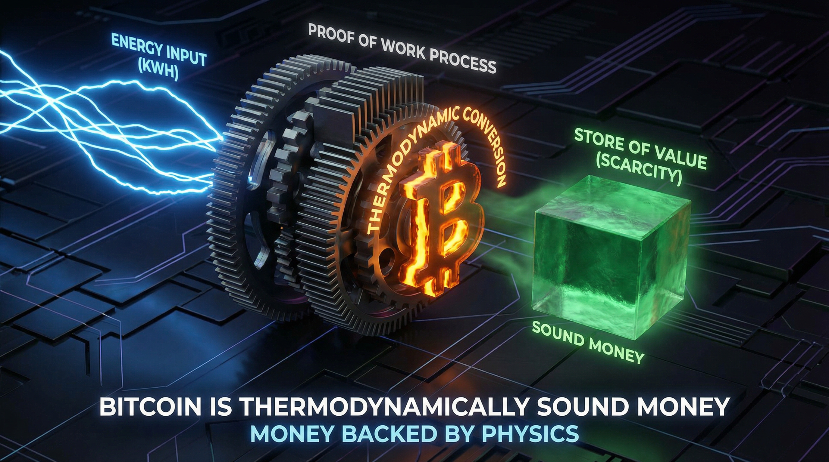 The Death of the Expert