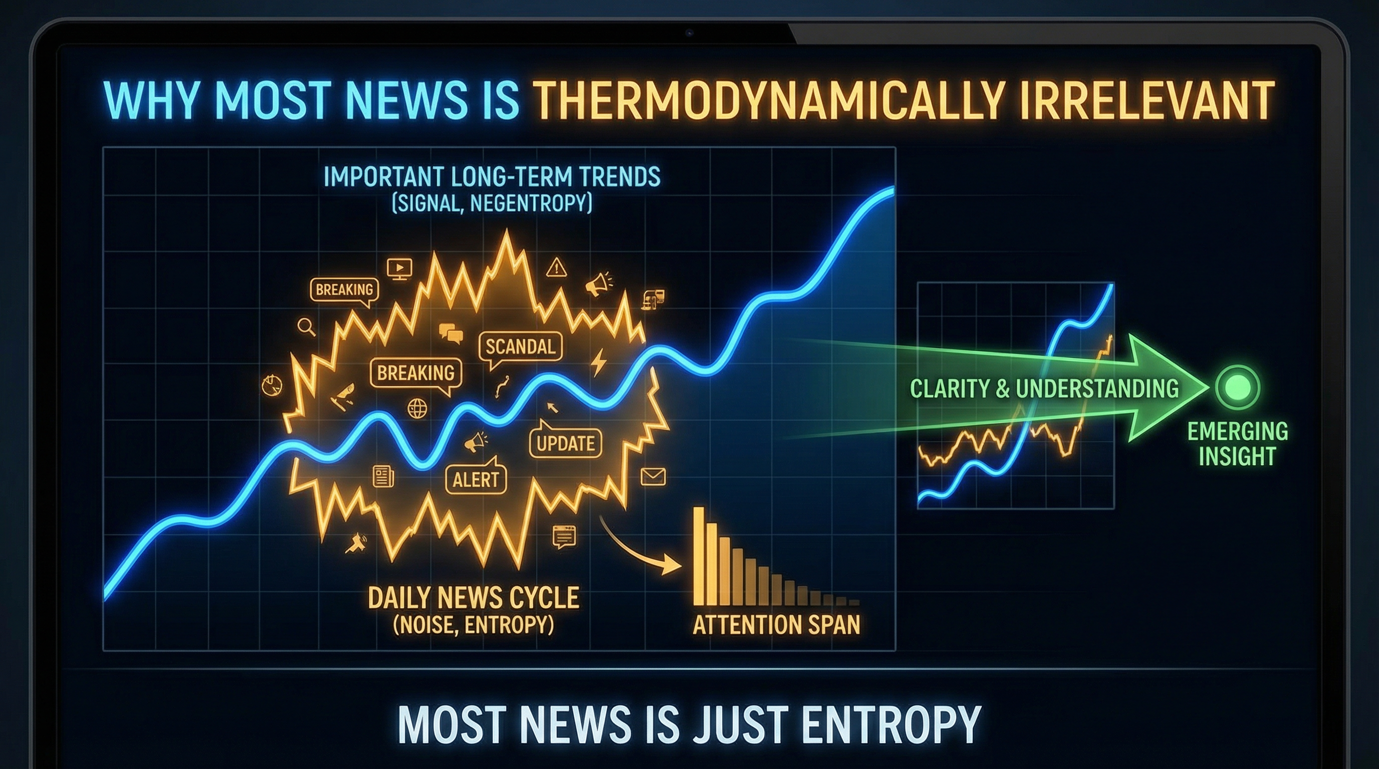 What Crypto Gets Right (And Wrong)