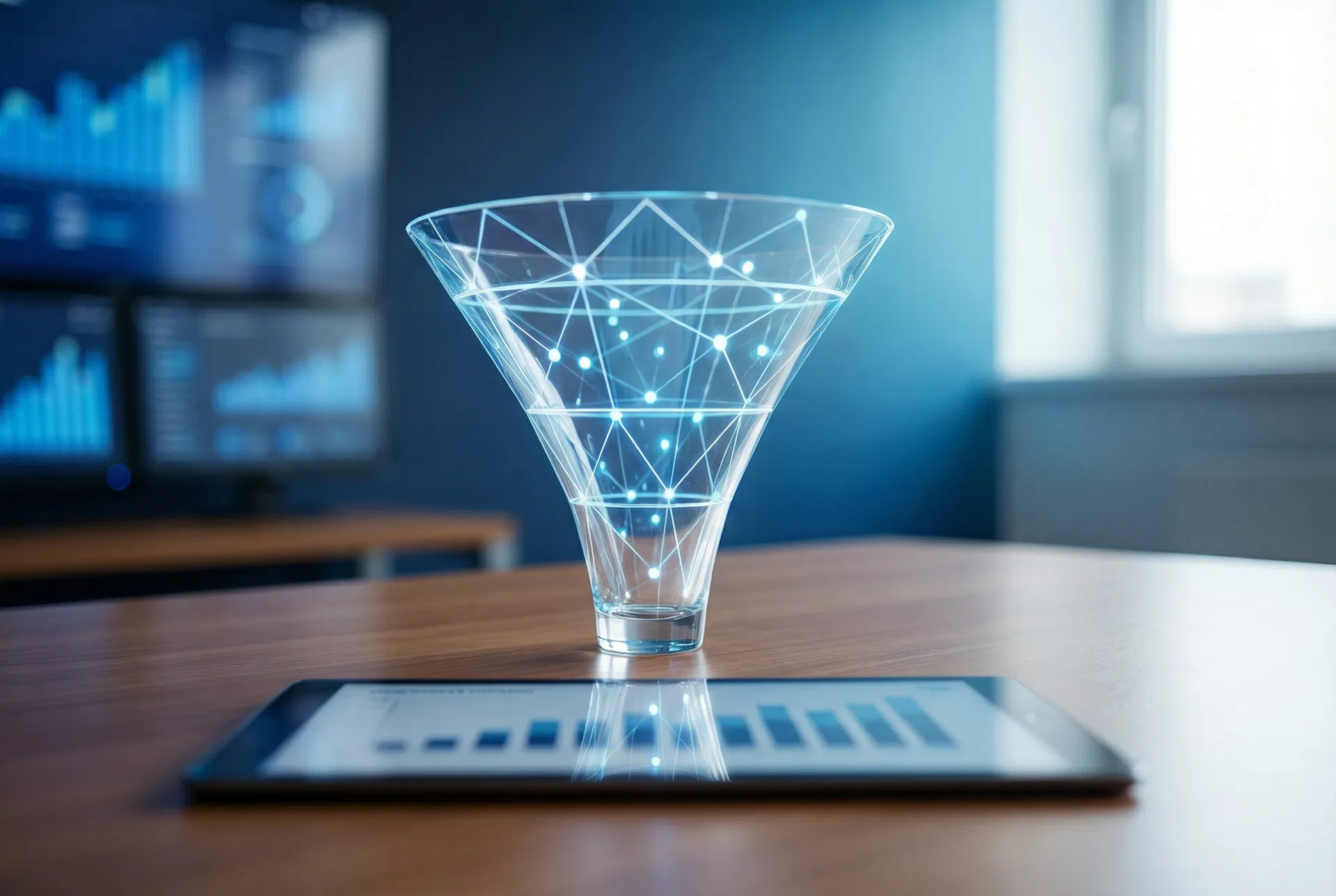 La Importancia del Lead Scoring en tu Estrategia de Inbound Marketing