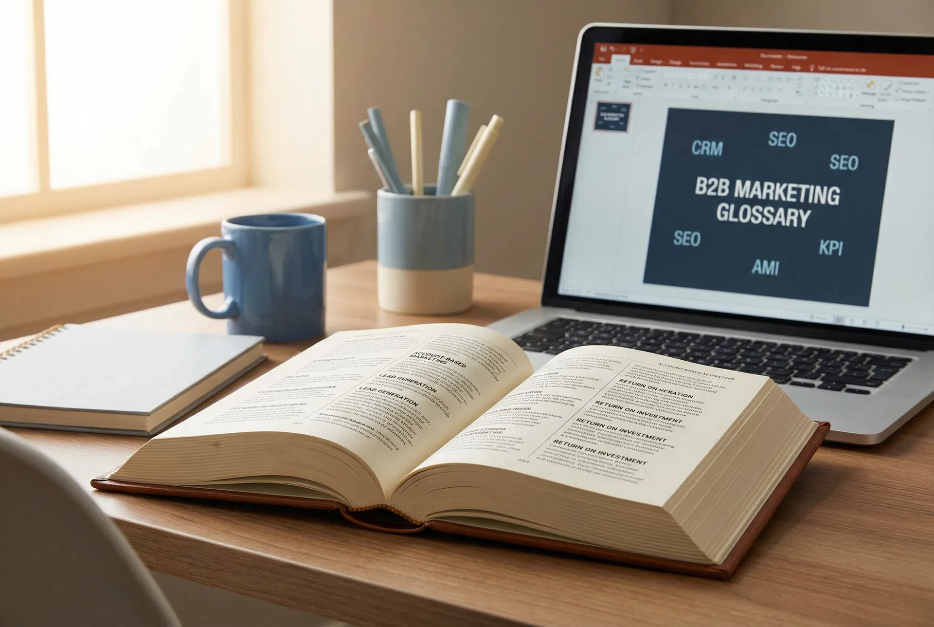 Diccionario de Inbound Marketing IV